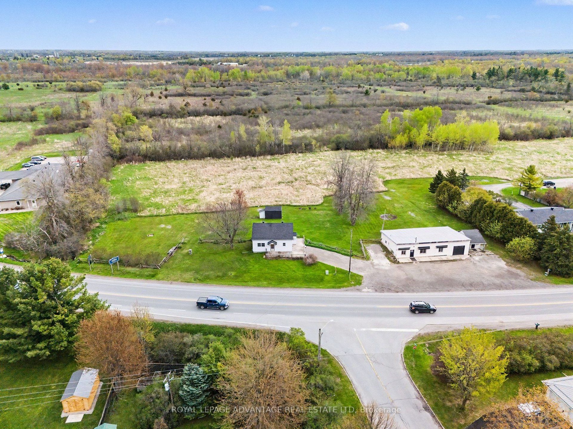 3004 Rideau Ferry Road, Drummond/North Elmsley, ON K7H 0H3
