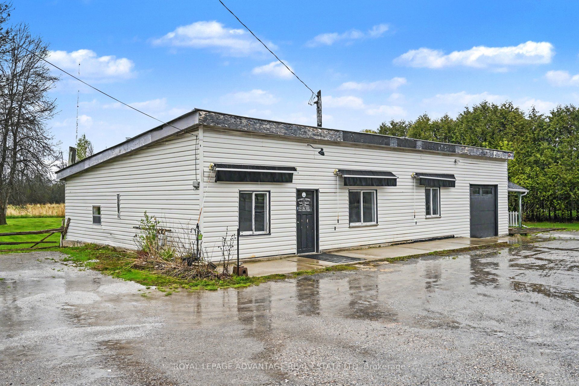 3004 Rideau Ferry Road, Drummond/North Elmsley, ON K7H 0H3 photo 5