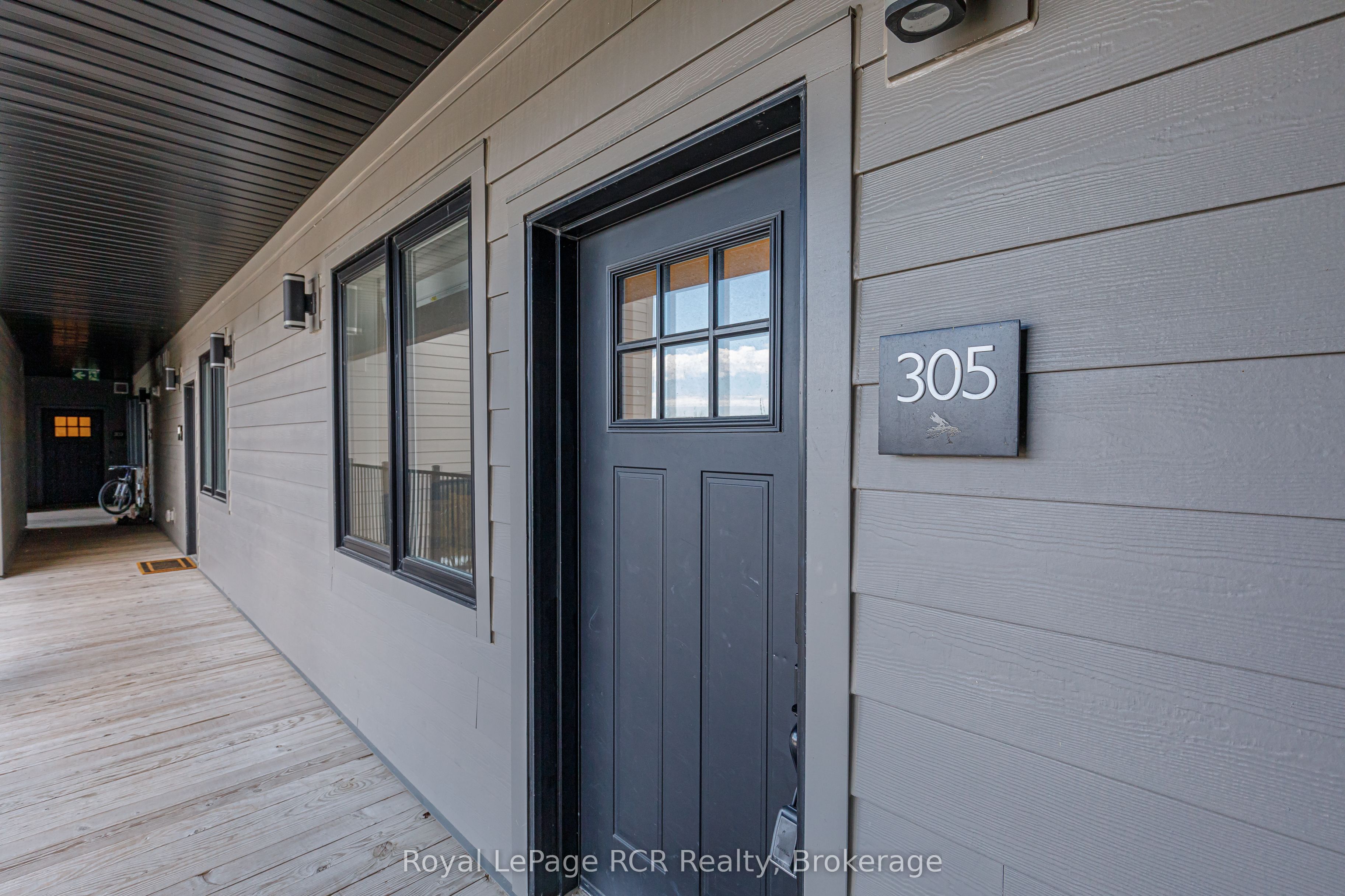 12 Beckwith Lane 305, Blue Mountains, ON L9Y 0A4