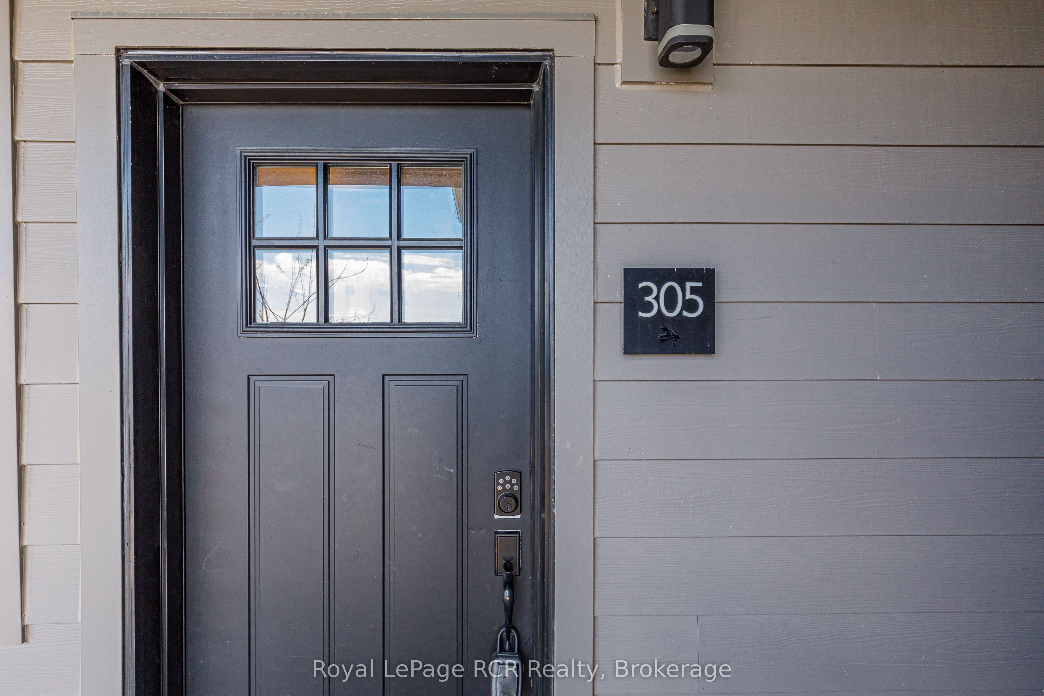 12 Beckwith Lane 305, Blue Mountains, ON L9Y 0A4 photo 2