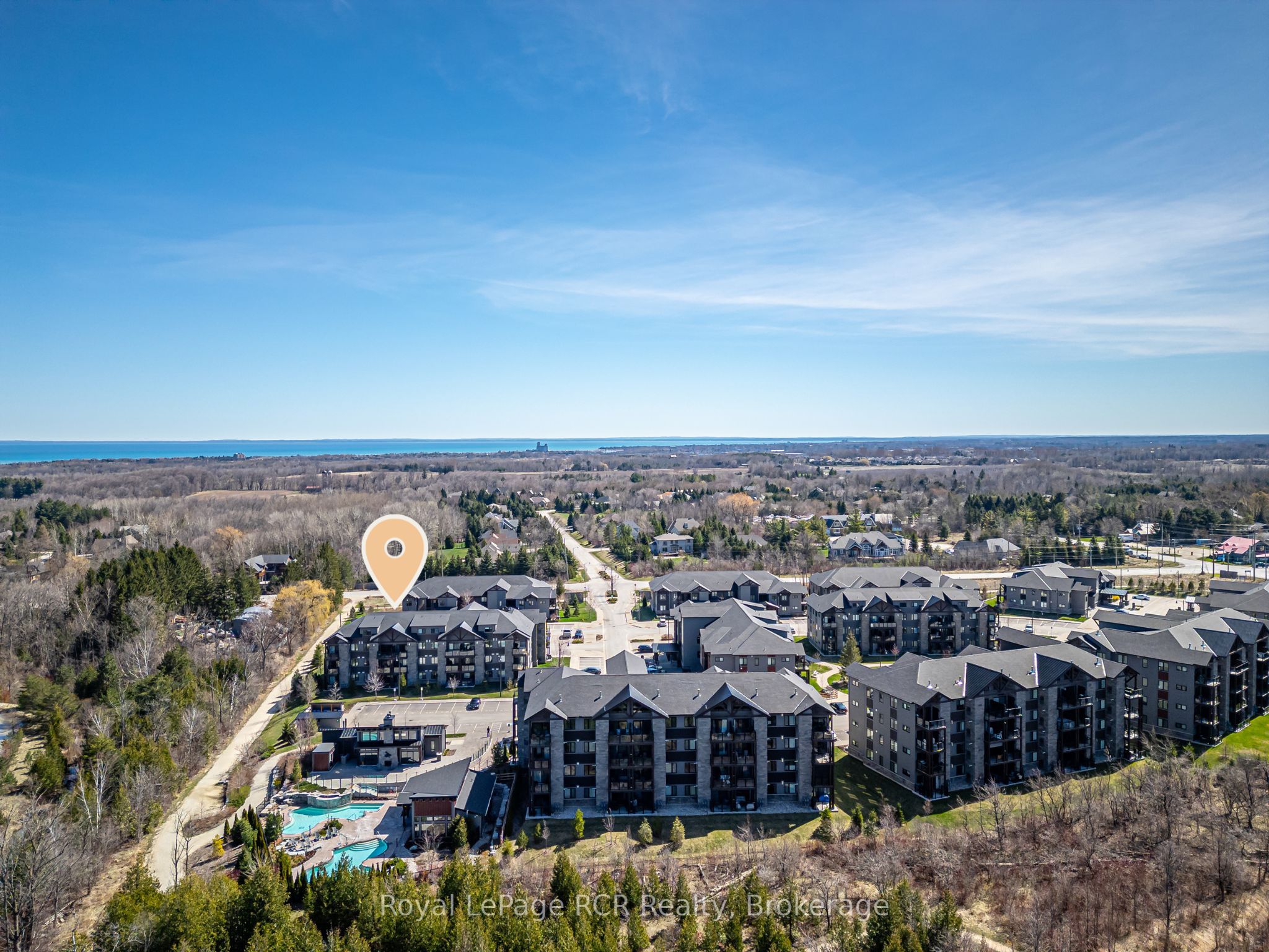 12 Beckwith Lane 305, Blue Mountains, ON L9Y 0A4 photo 5