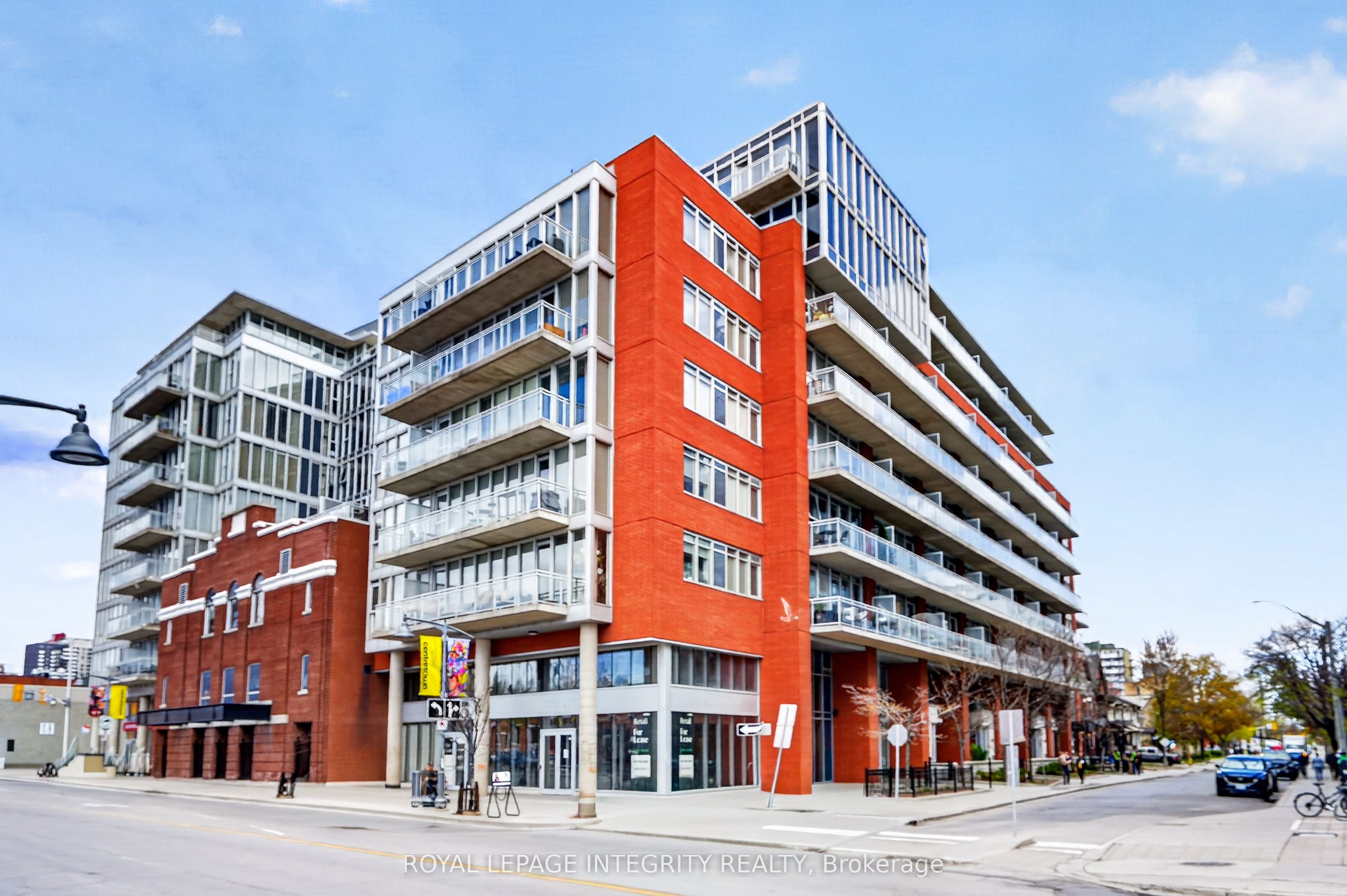 349 Mcleod Street 216, Ottawa Centre, ON K2P 0S1