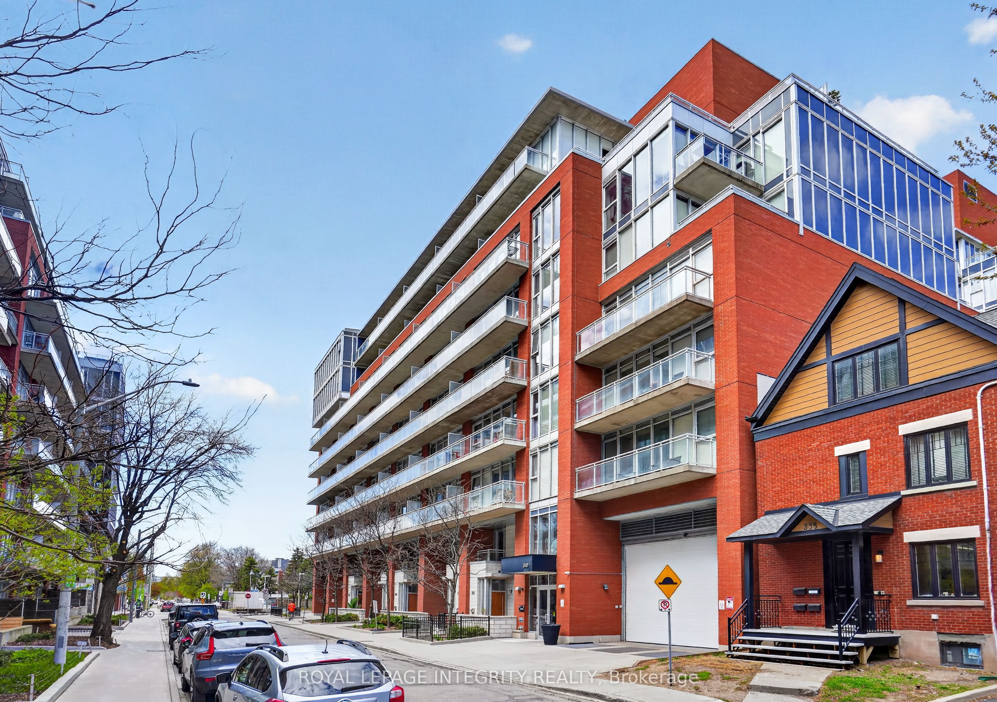 349 Mcleod Street 216, Ottawa Centre, ON K2P 0S1 photo 2