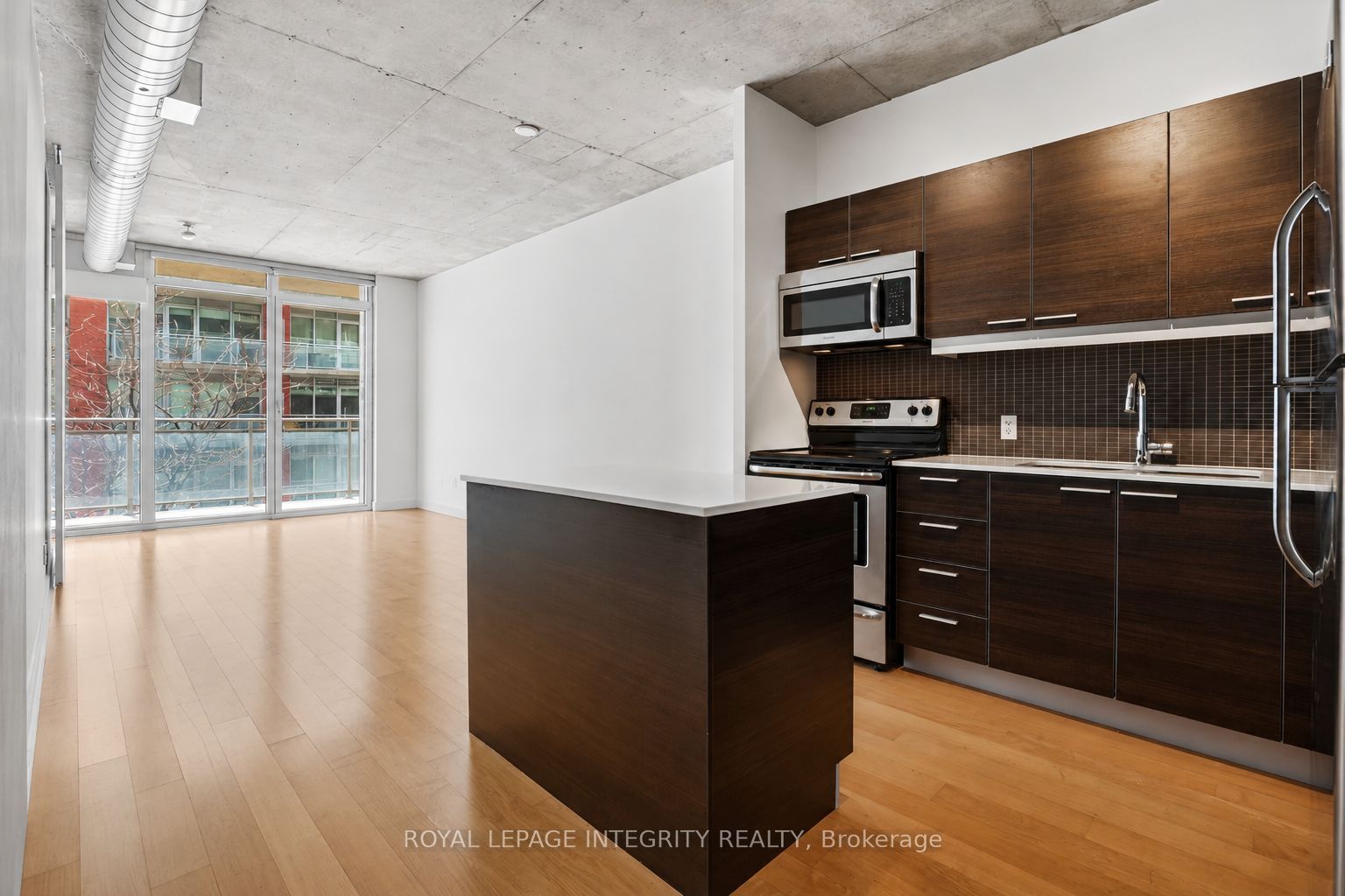 349 Mcleod Street 216, Ottawa Centre, ON K2P 0S1 photo 5