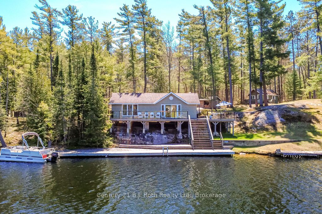 9 Severn River 403, Muskoka Lakes, ON P0C 1M0 photo 2