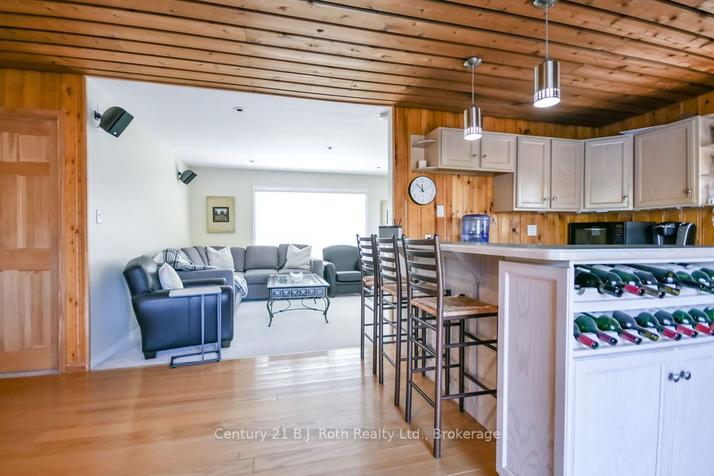9 Severn River 403, Muskoka Lakes, ON P0C 1M0 photo 5