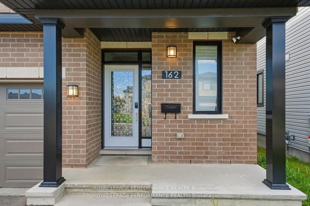 162 Lumen Place, Orleans - Convent Glen and Area, ON K1W 0T1 photo 3