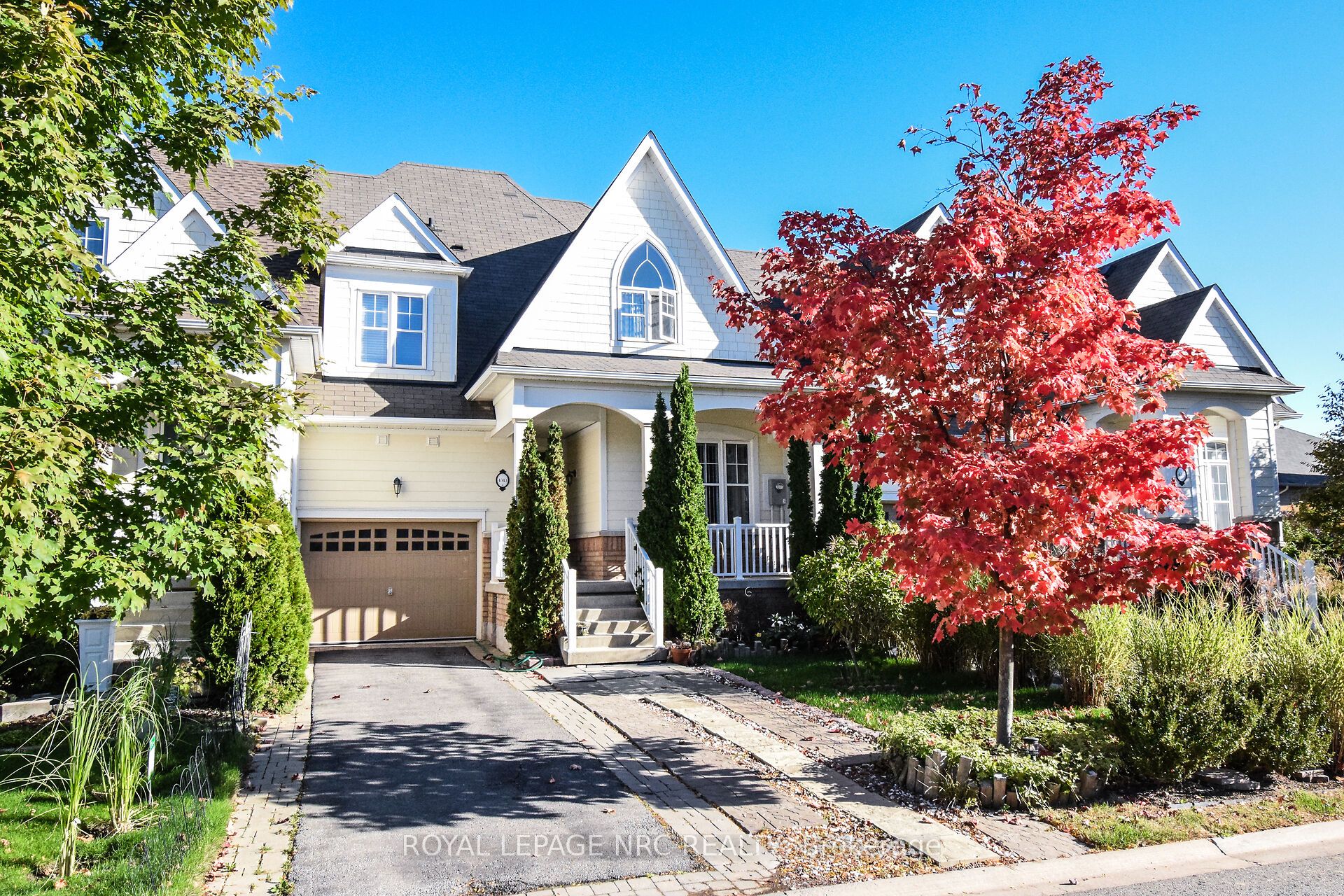 4343 Chemonda Street, Niagara Falls, ON L2G 0E0