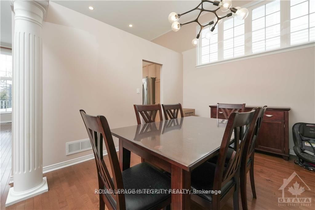 404 Kilmarnock Way, Barrhaven, ON K2J 0M6 photo 4