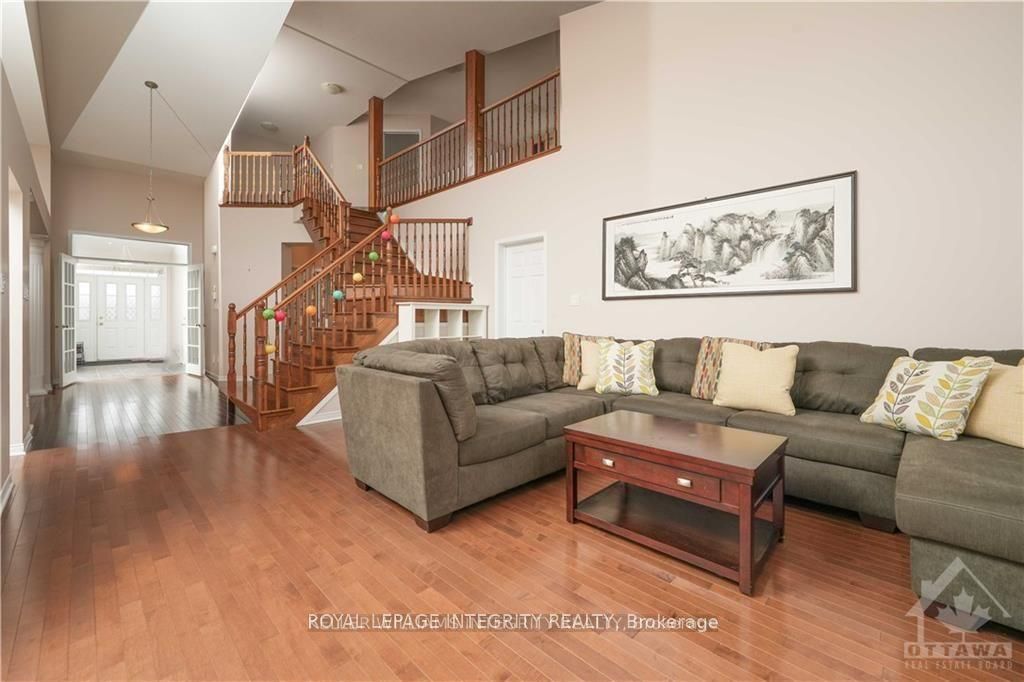404 Kilmarnock Way, Barrhaven, ON K2J 0M6 photo 5
