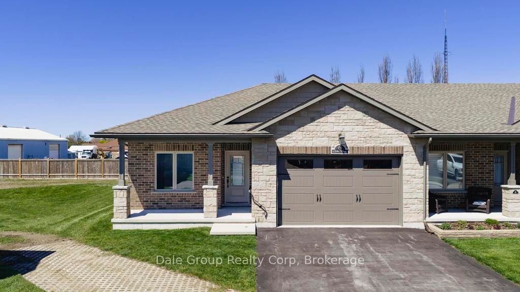 20 The Way 14, Goderich, ON N7A 0B5