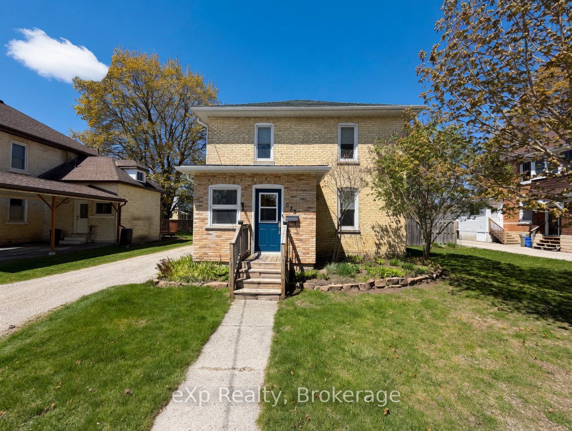 625 GIBSON Street, Brockton, ON N0G 2V0