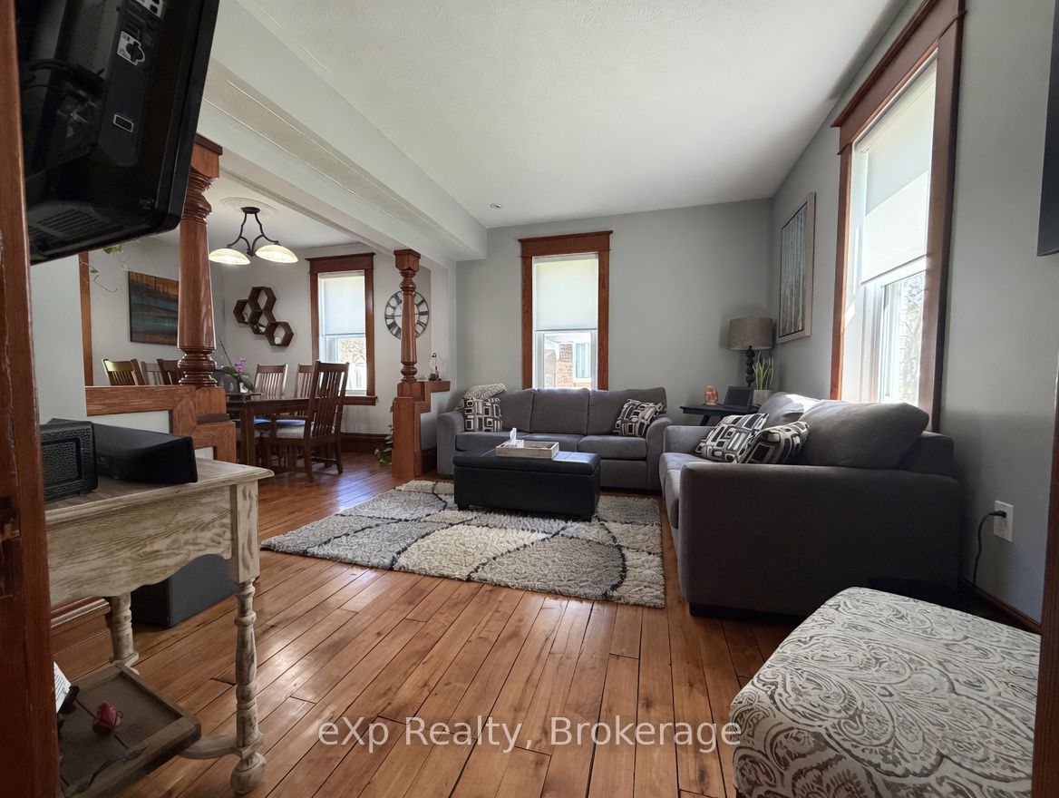 625 GIBSON Street, Brockton, ON N0G 2V0 photo 4