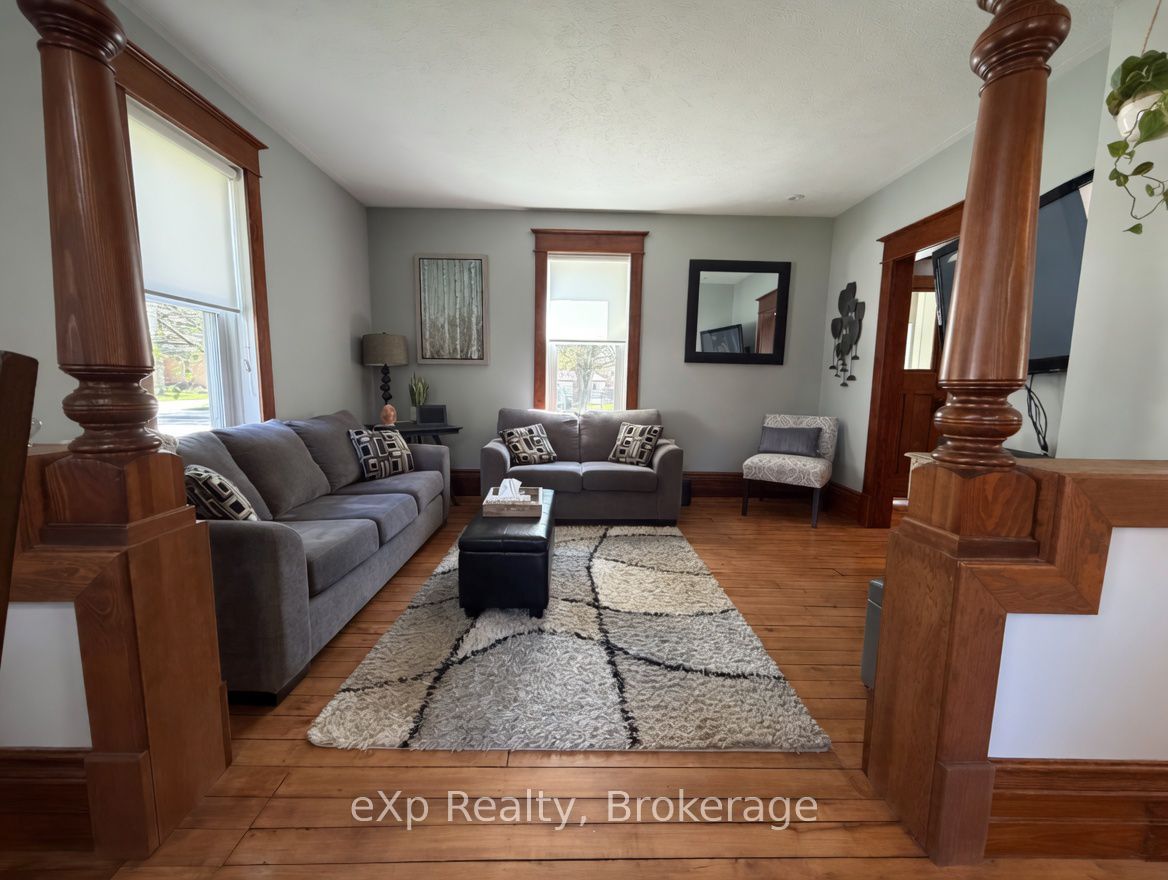 625 GIBSON Street, Brockton, ON N0G 2V0 photo 5
