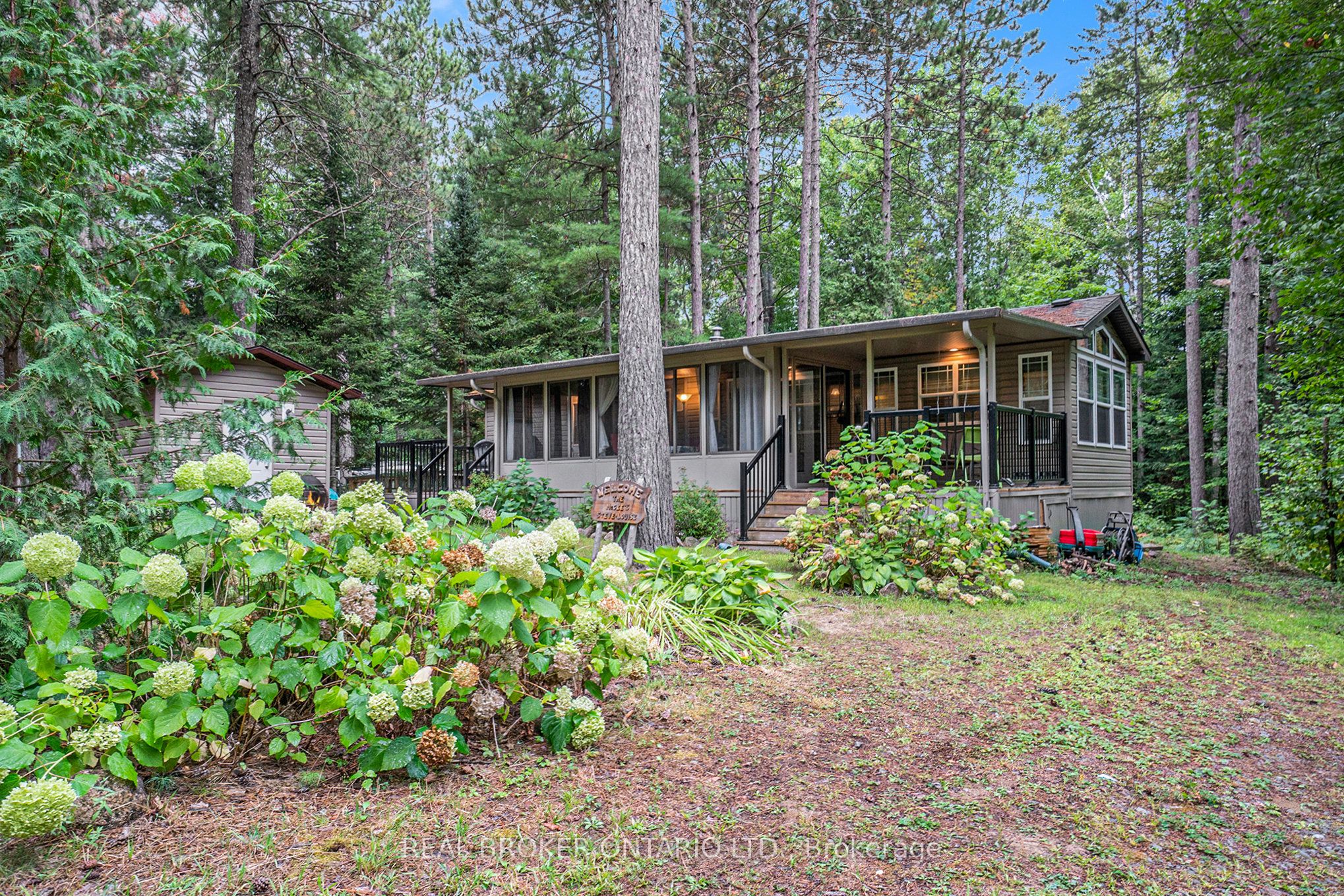 240 Pinewood Park Road H10, Whitewater Region, ON K0J 1Y0