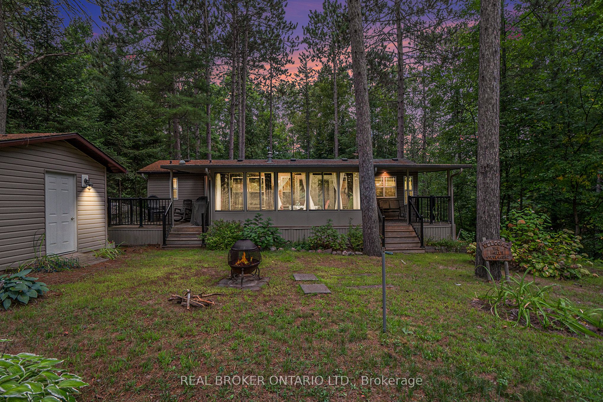 240 Pinewood Park Road H10, Whitewater Region, ON K0J 1Y0 photo 5
