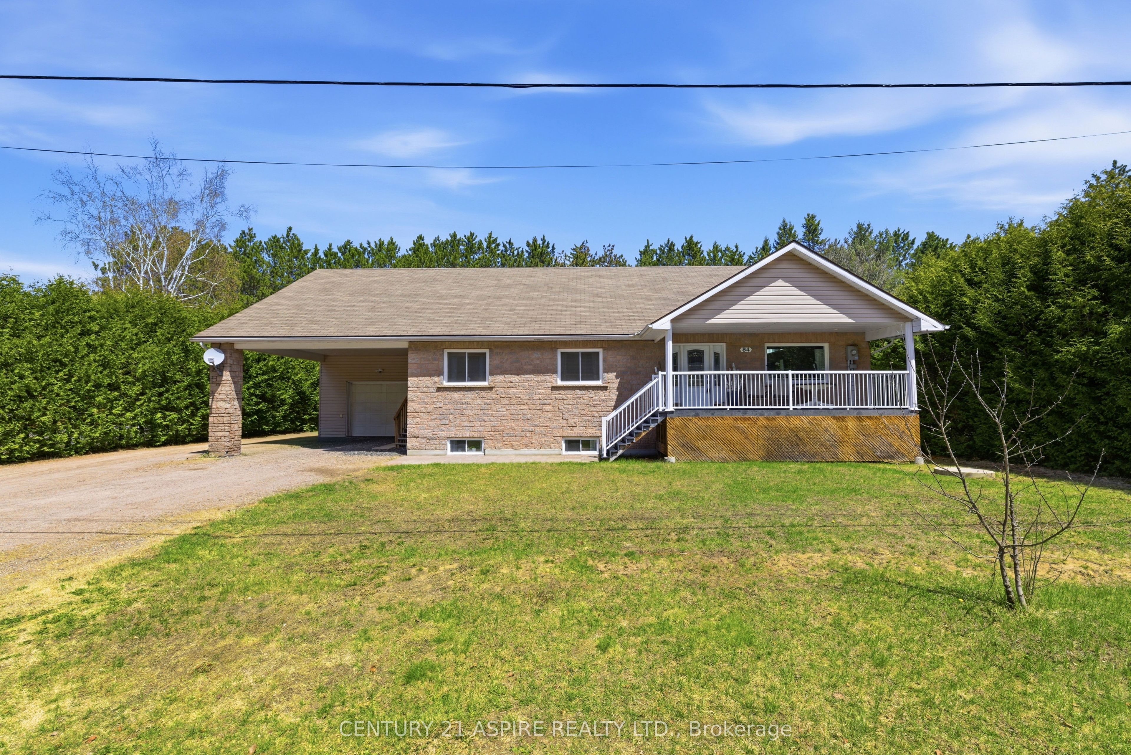 84 Pinewood Place, Deep River, ON K0J 1P0