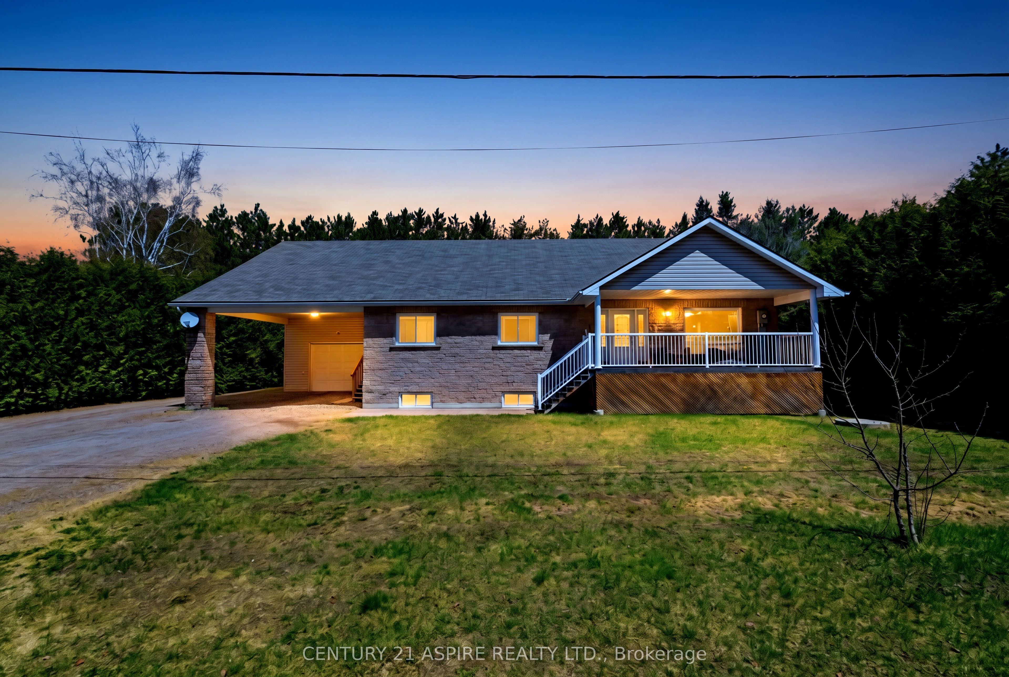 84 Pinewood Place, Deep River, ON K0J 1P0 photo 2