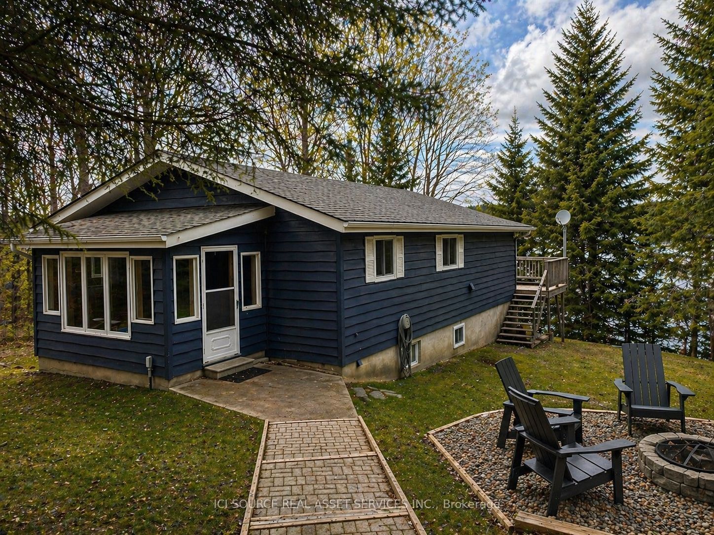 369 Loon Lake Road, Kearney, ON P0A 1M0 photo 2