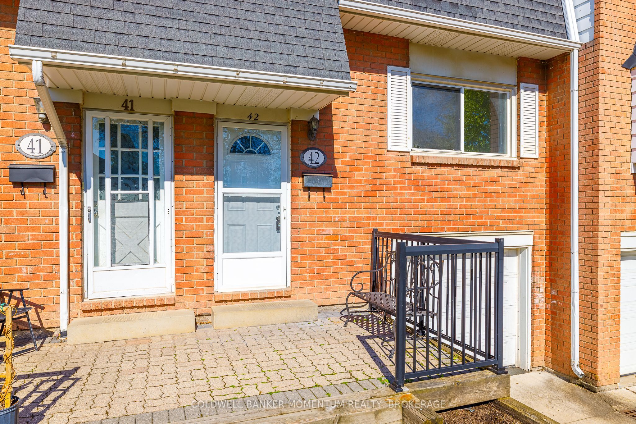185 DENISTOUN Street 42, Welland, ON L3C 6J6