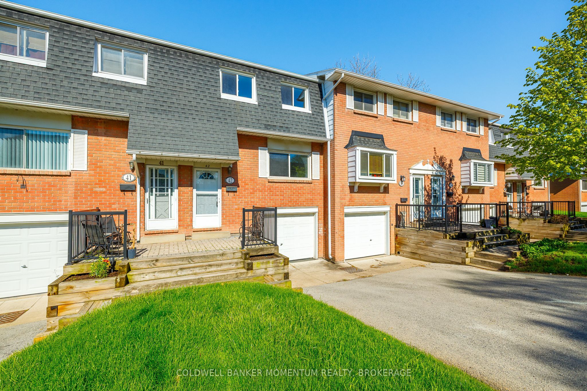 185 DENISTOUN Street 42, Welland, ON L3C 6J6 photo 2