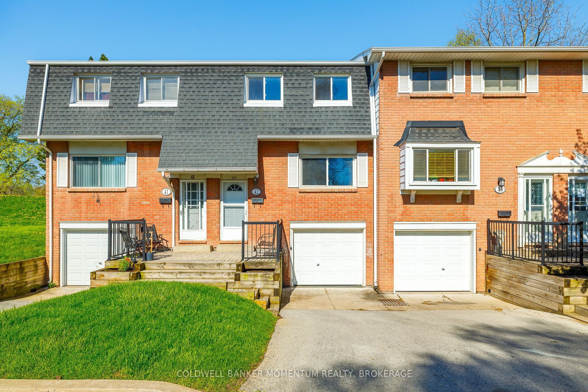 185 DENISTOUN Street 42, Welland, ON L3C 6J6 photo 3