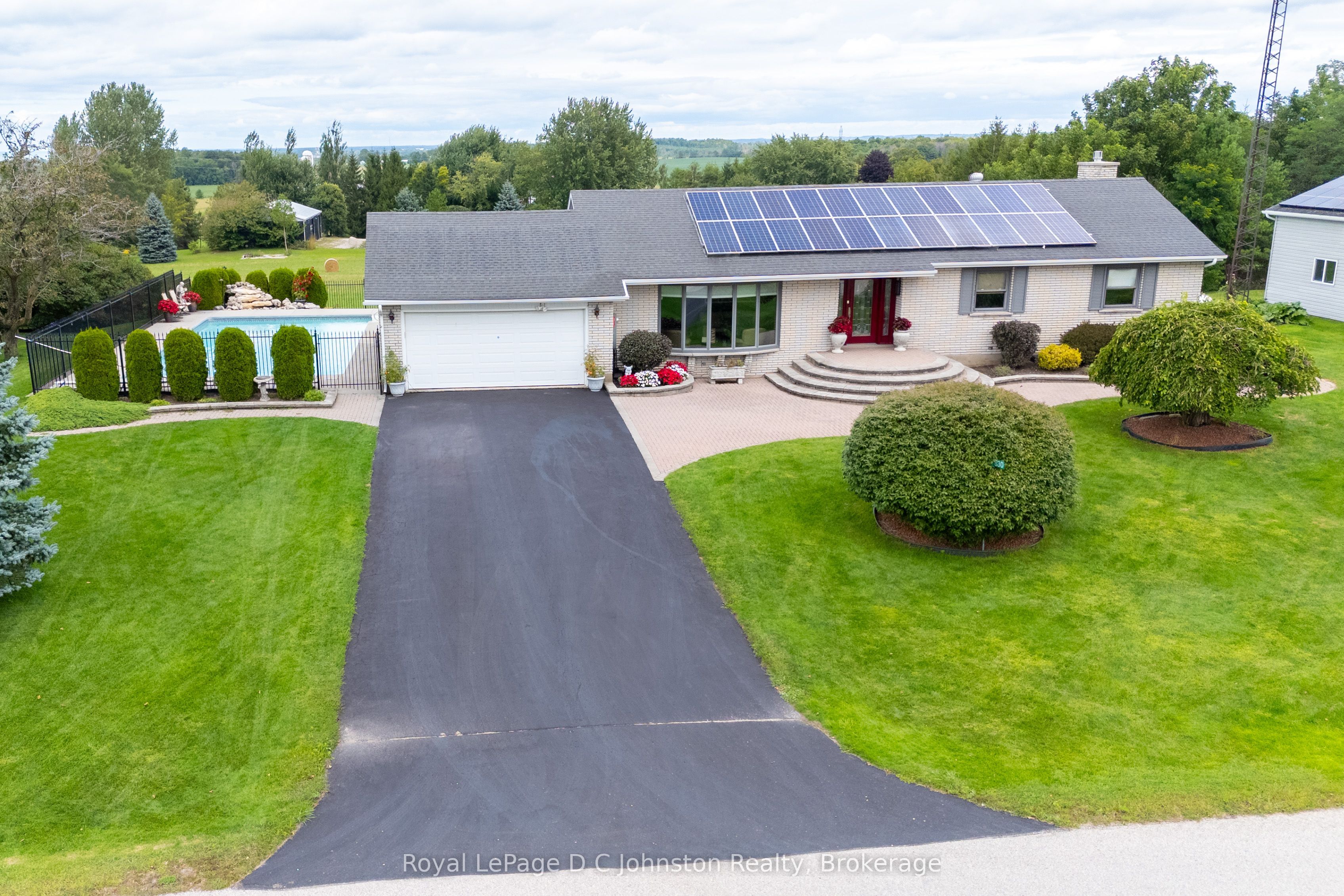830 Concession 2 Road, Saugeen Shores, ON N0H 2C5 photo 4
