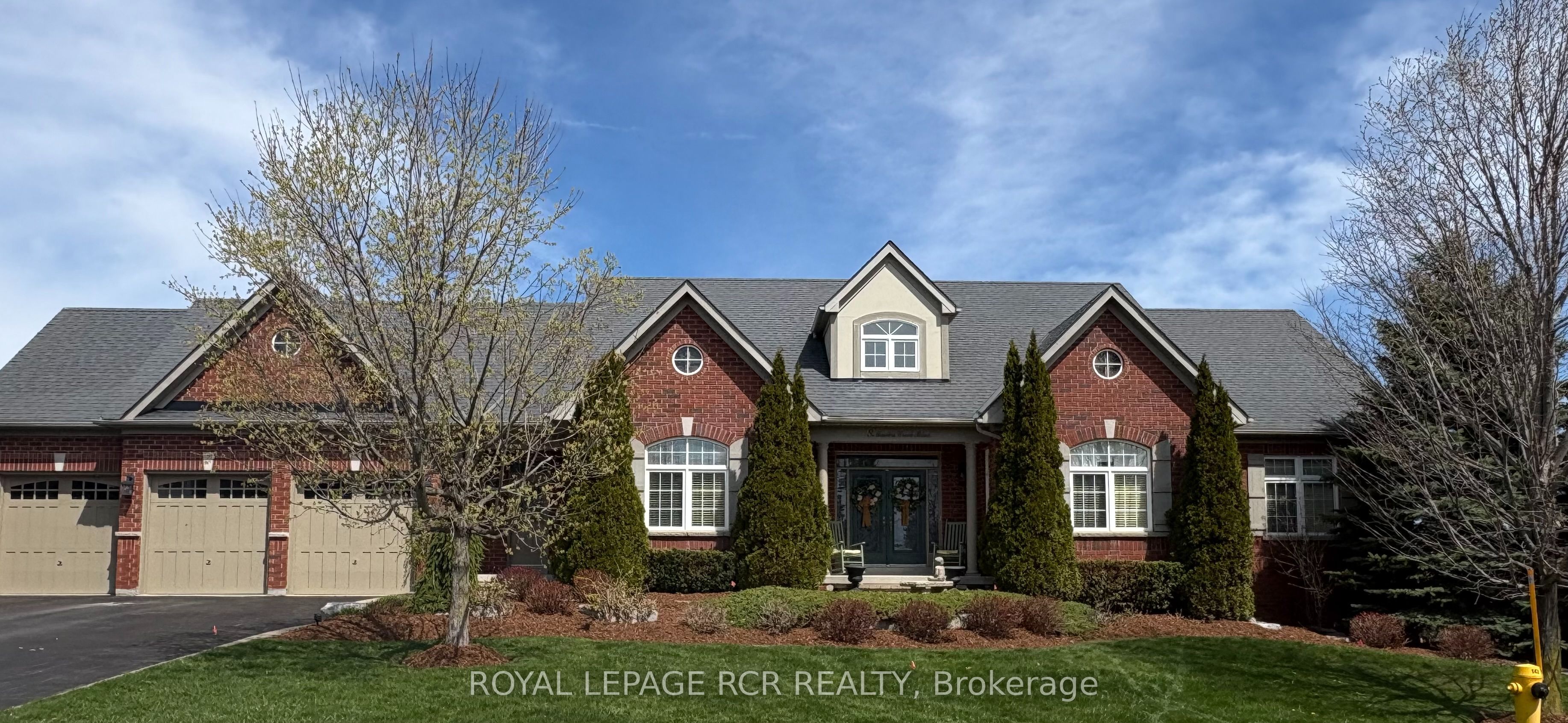 8 Masters Creek Boulevard, Mono, ON L9W 6L7