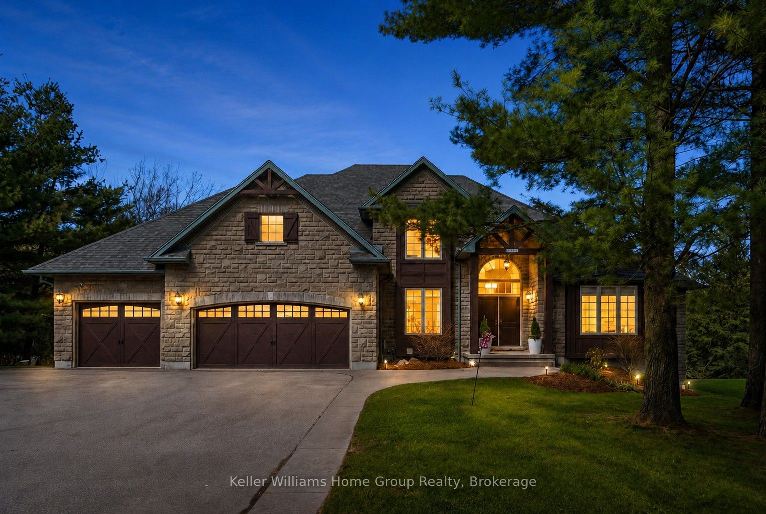 47 Wissler Ridge, Centre Wellington, ON N0B 1S0