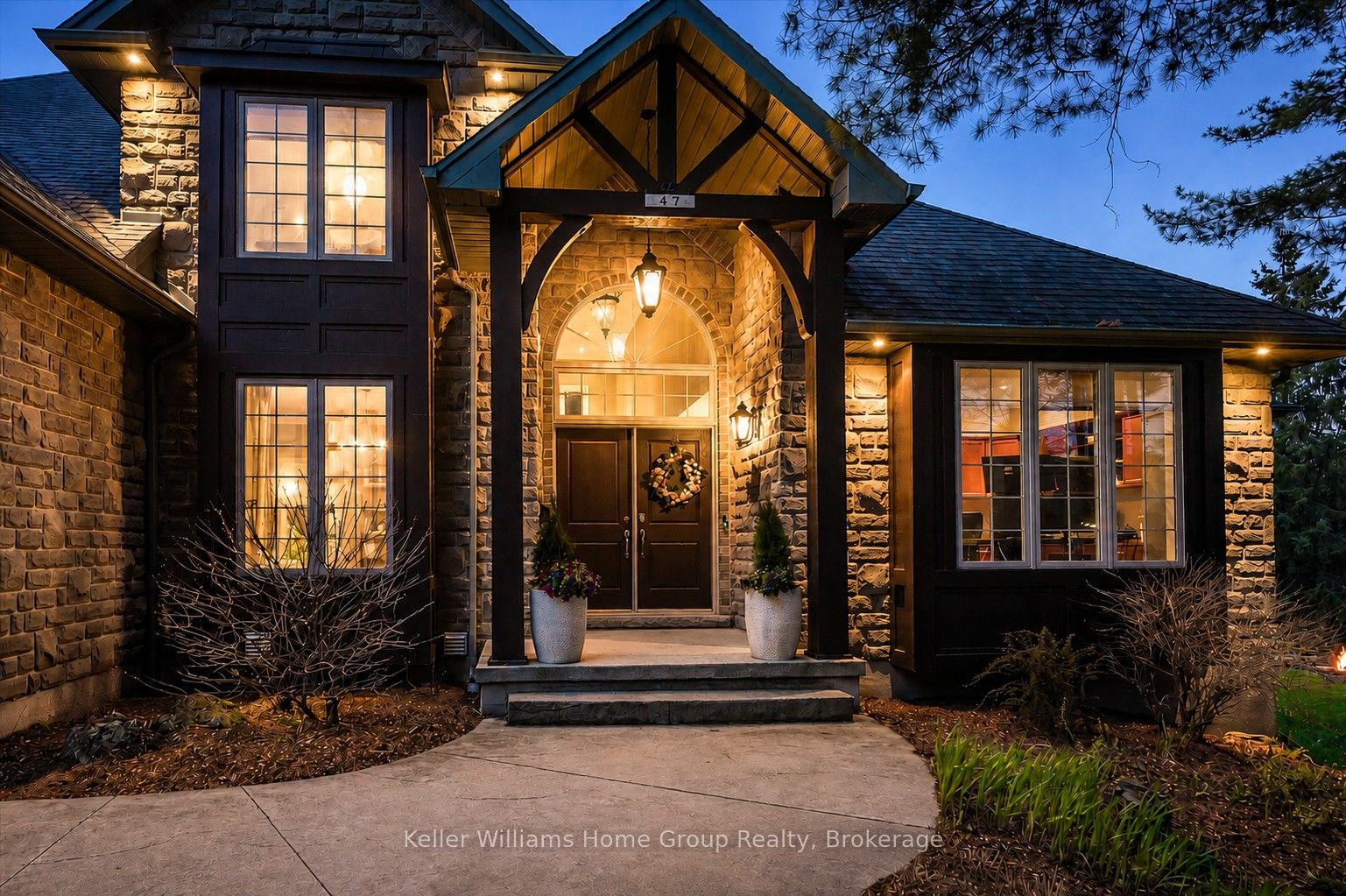 47 Wissler Ridge, Centre Wellington, ON N0B 1S0 photo 3