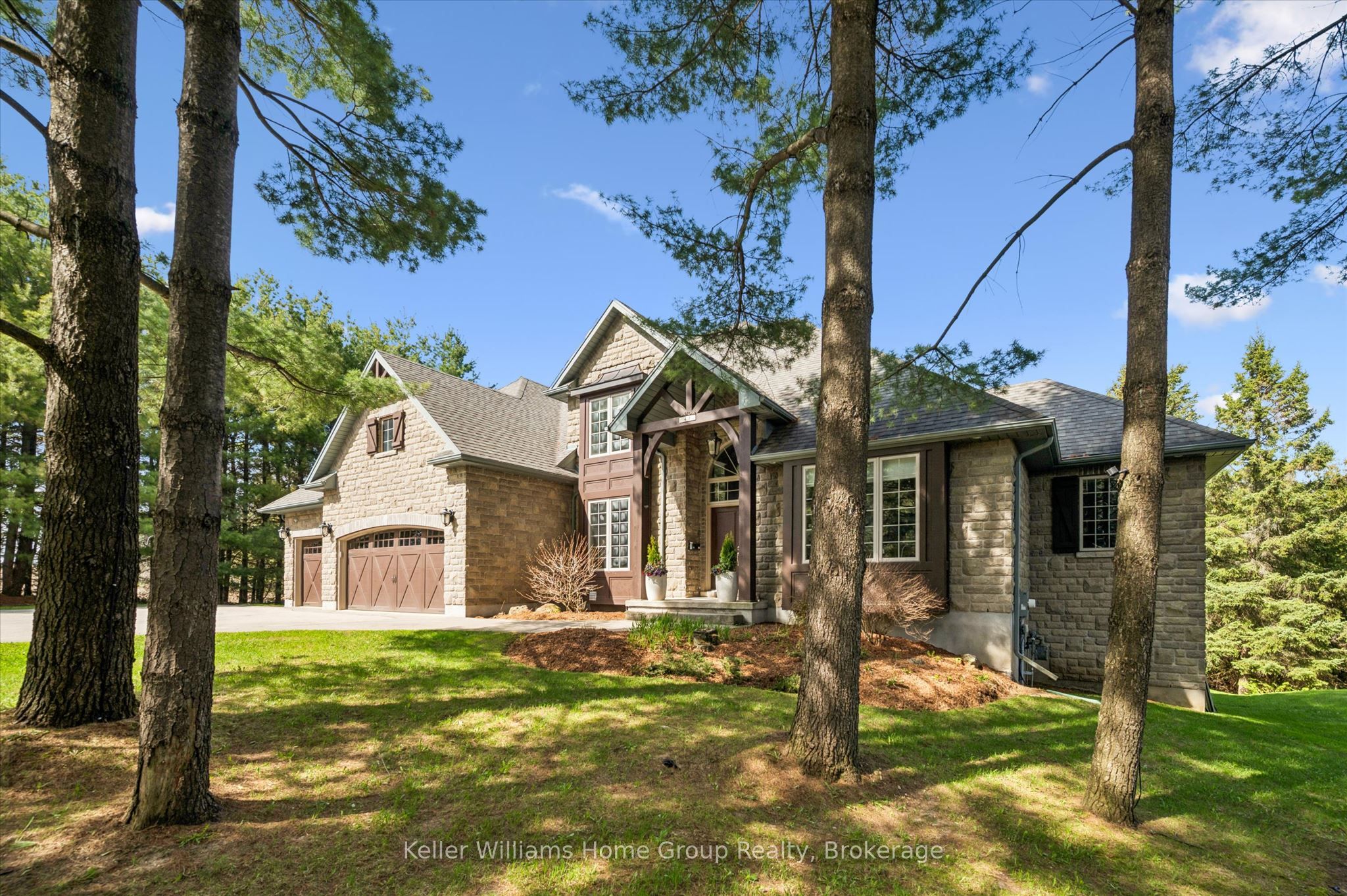 47 Wissler Ridge, Centre Wellington, ON N0B 1S0 photo 4