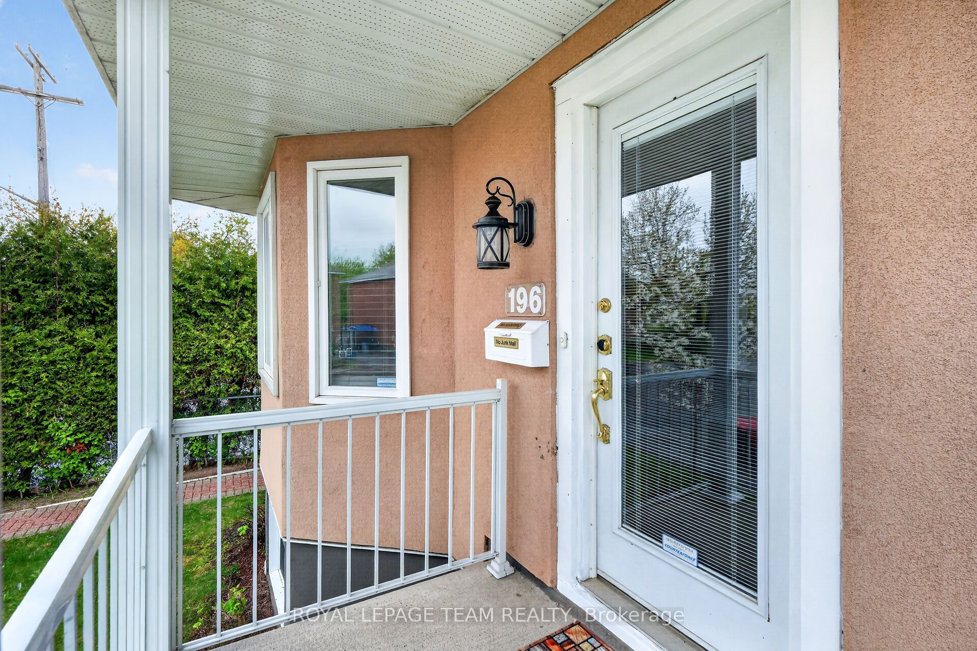 196 Prince Albert Street, Overbrook - Castleheights and Area, ON K1K 1Z7 photo 3