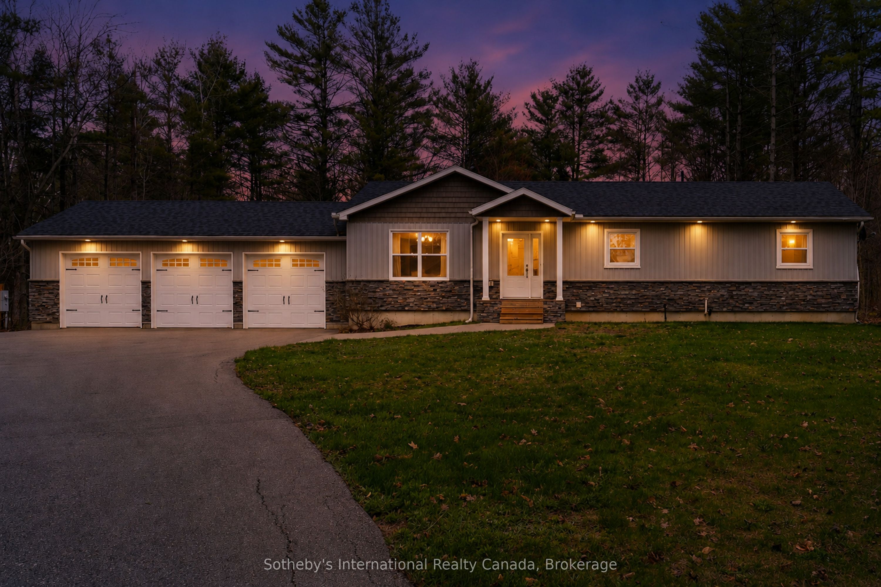 1021 Tower Crescent, Gravenhurst, ON P0E 1G0