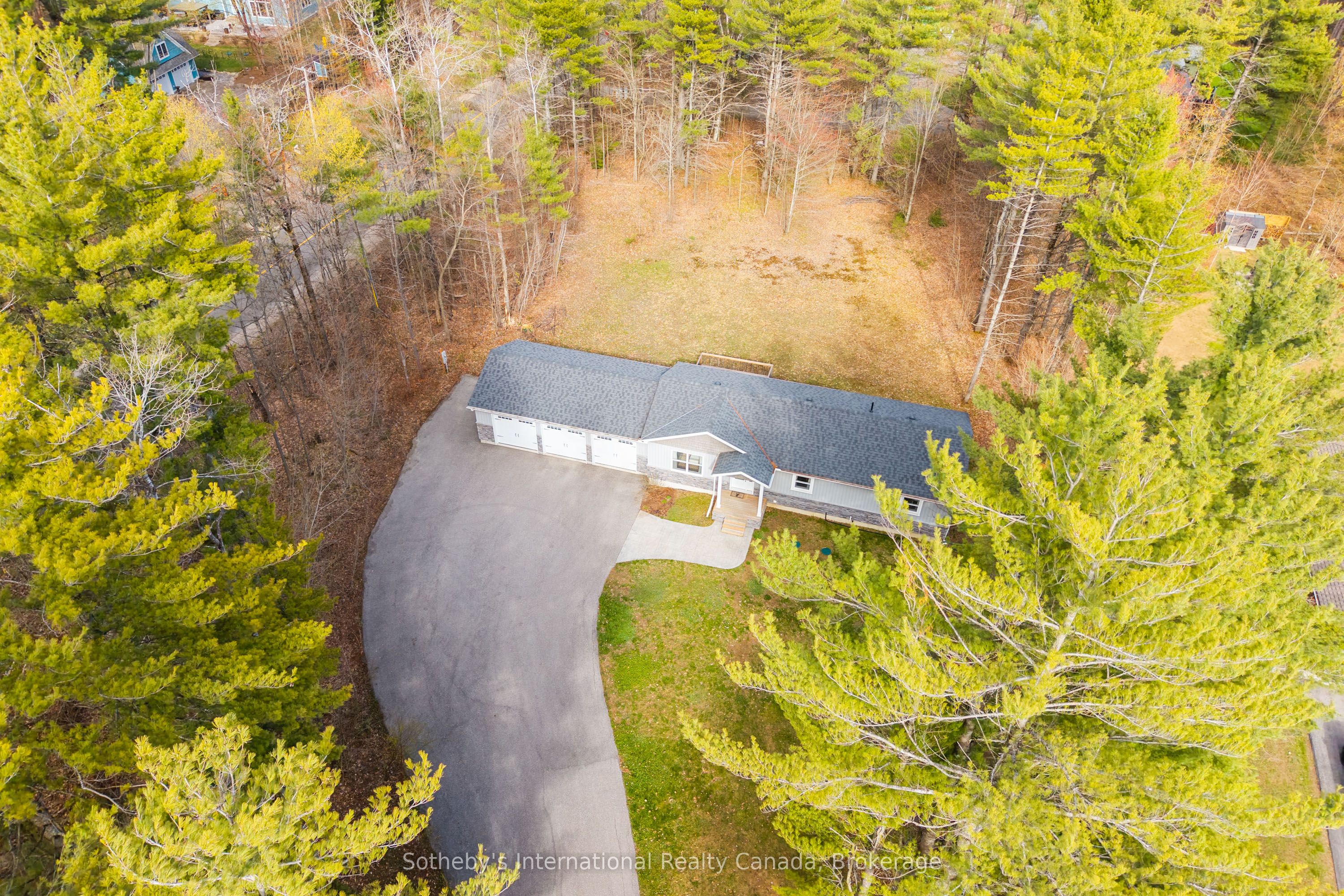 1021 Tower Crescent, Gravenhurst, ON P0E 1G0 photo 4