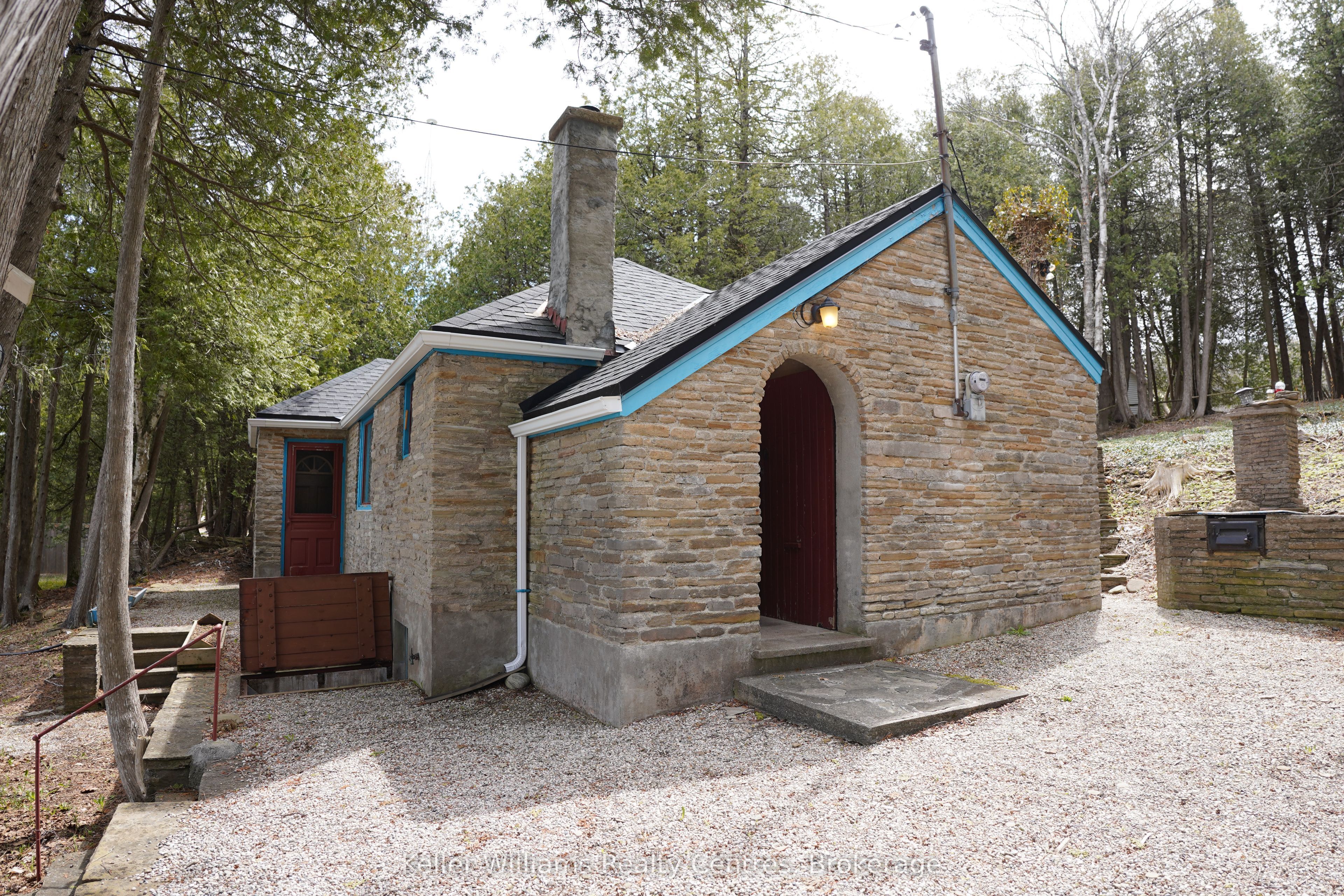 504215 Grey Road 1 N/A, Georgian Bluffs, ON N0H 2T0