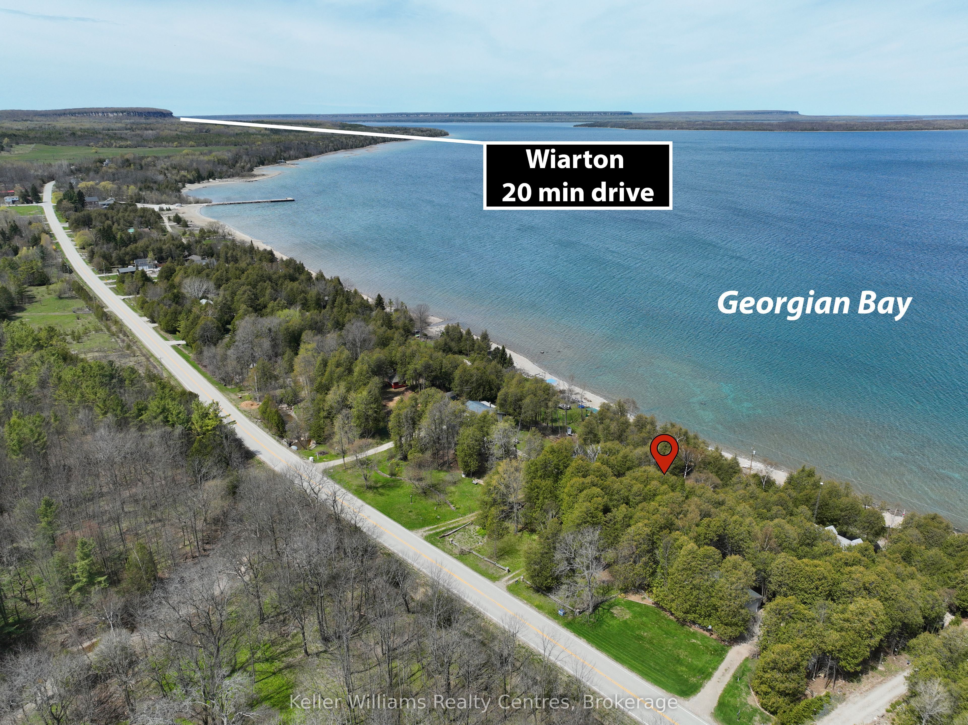 504215 Grey Road 1 N/A, Georgian Bluffs, ON N0H 2T0 photo 4