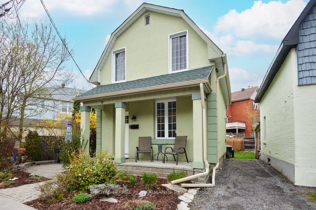19 Windsor Avenue, Glebe - Ottawa East and Area, ON K1S 0W3 photo 4