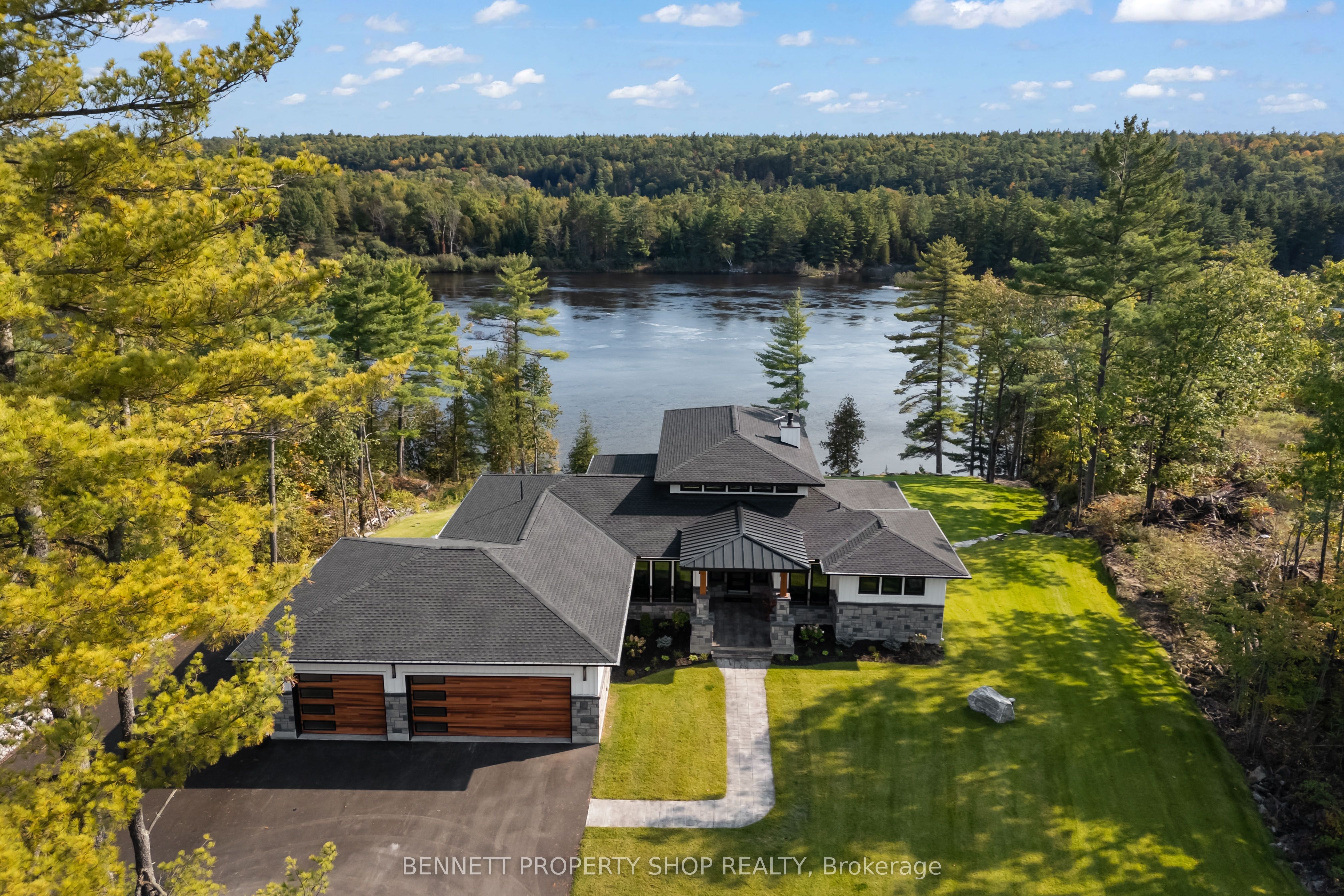 67 Carriage Landing Road, Horton, ON K0J 1Y0 photo 2