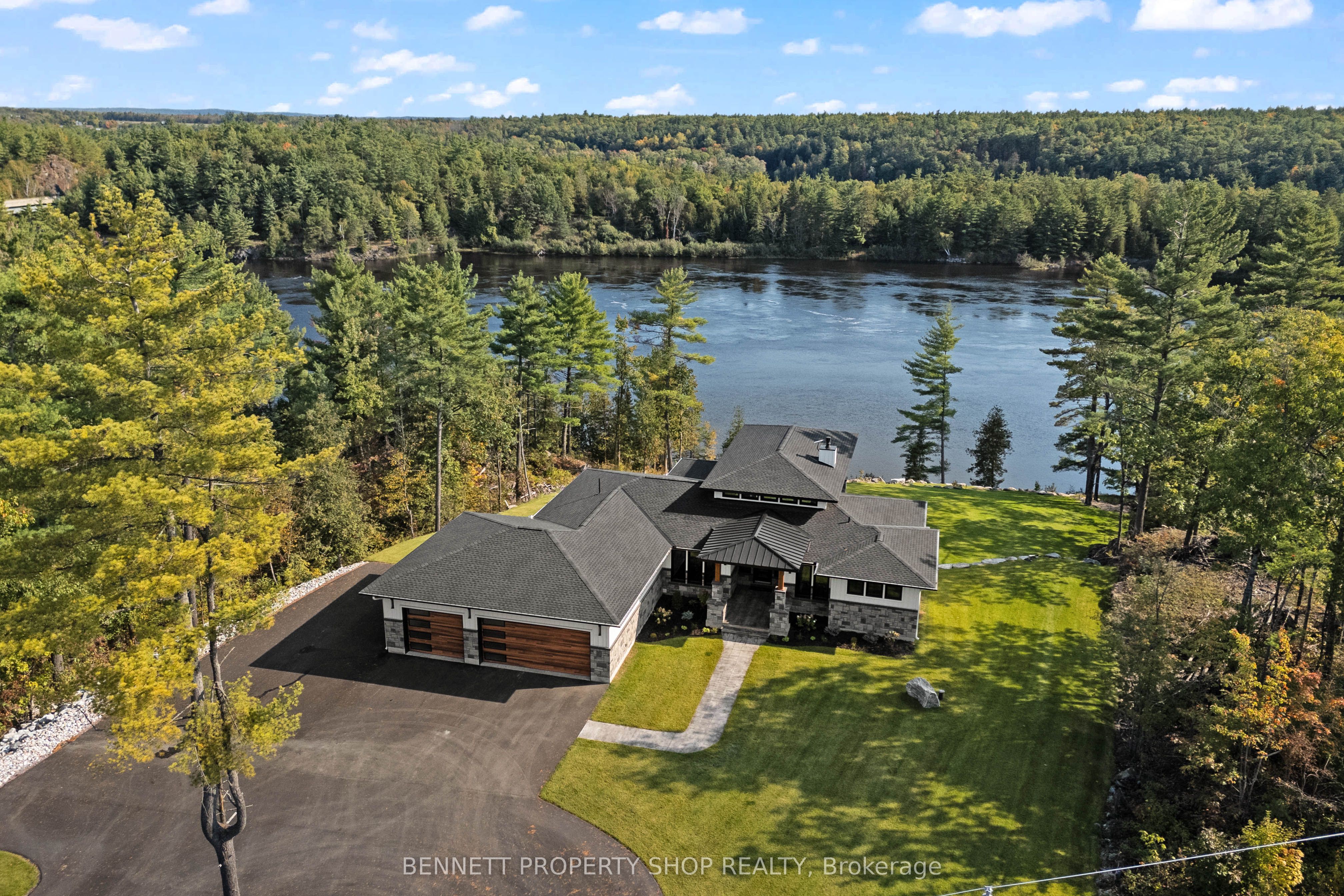 67 Carriage Landing Road, Horton, ON K0J 1Y0 photo 3