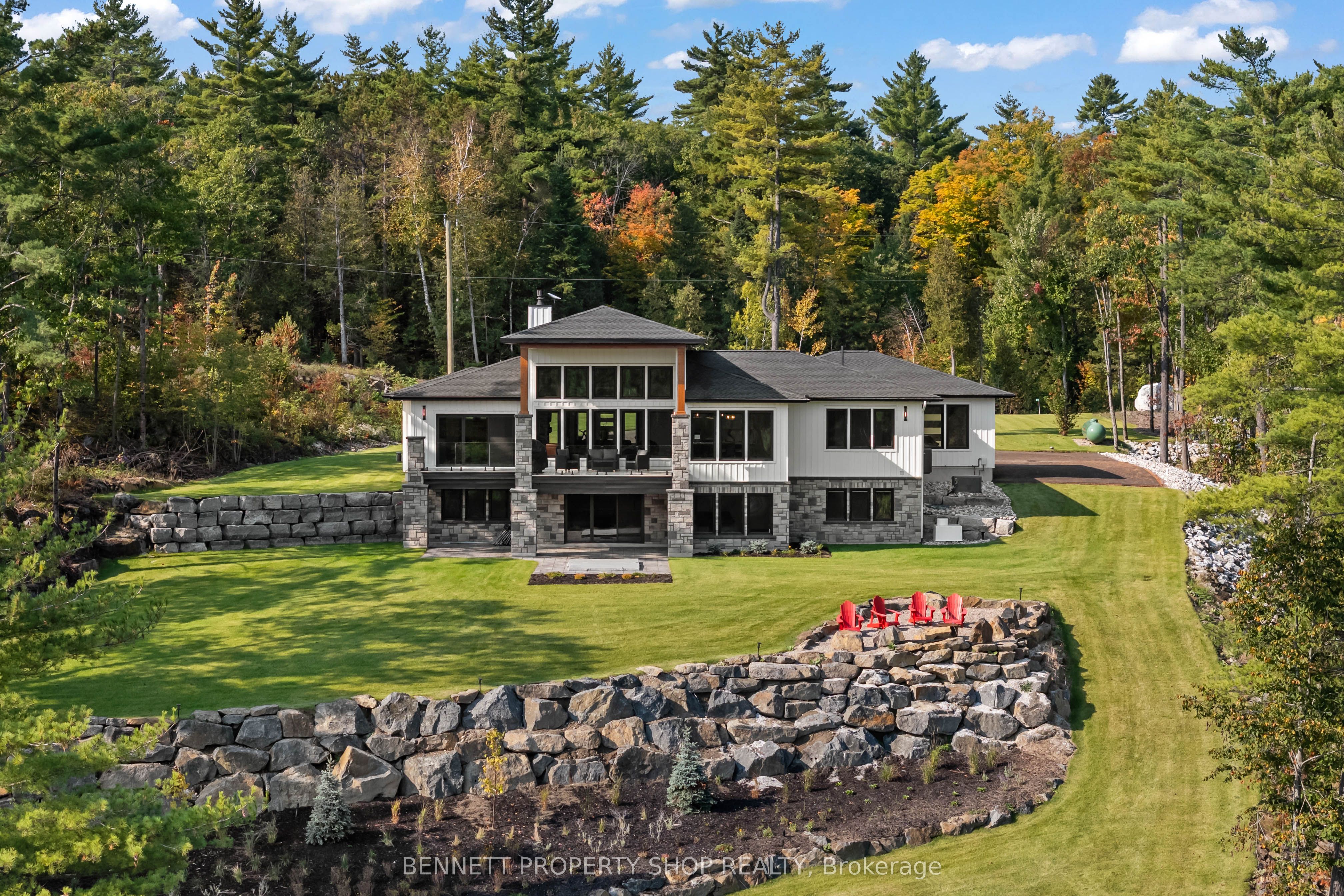 67 Carriage Landing Road, Horton, ON K0J 1Y0 photo 4