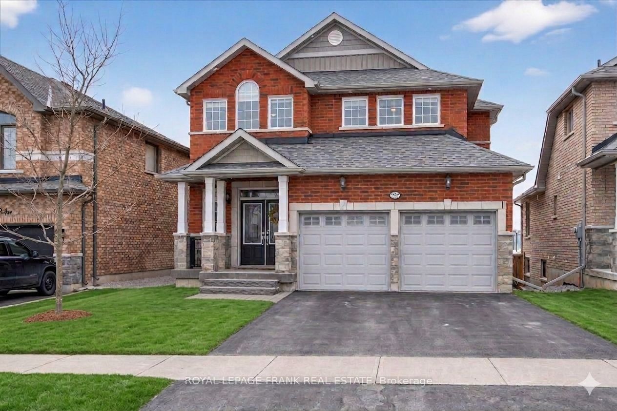 1557 Cahill Drive, Peterborough, ON K9K 0G6