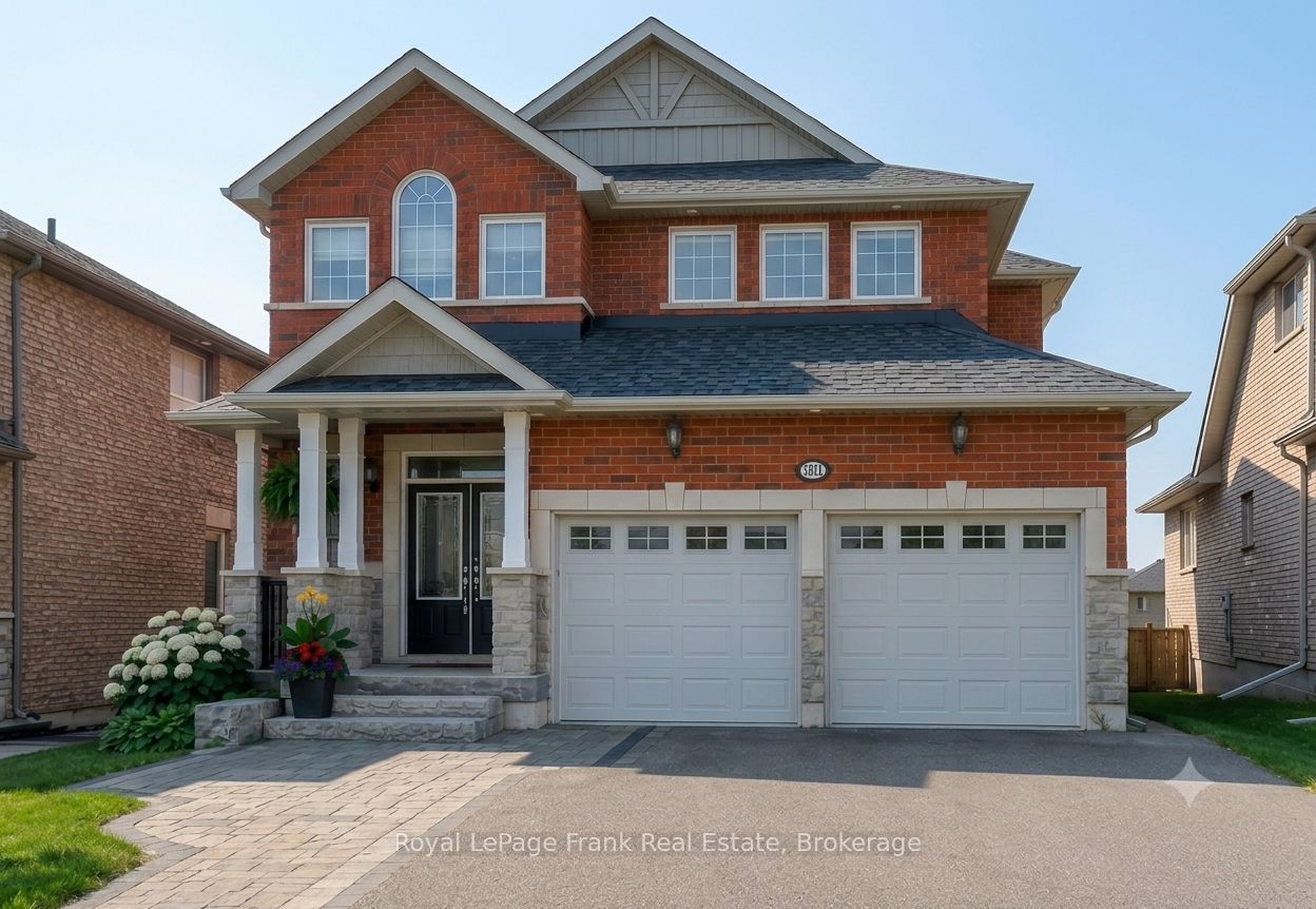 1557 Cahill Drive, Peterborough, ON K9K 0G6 photo 2