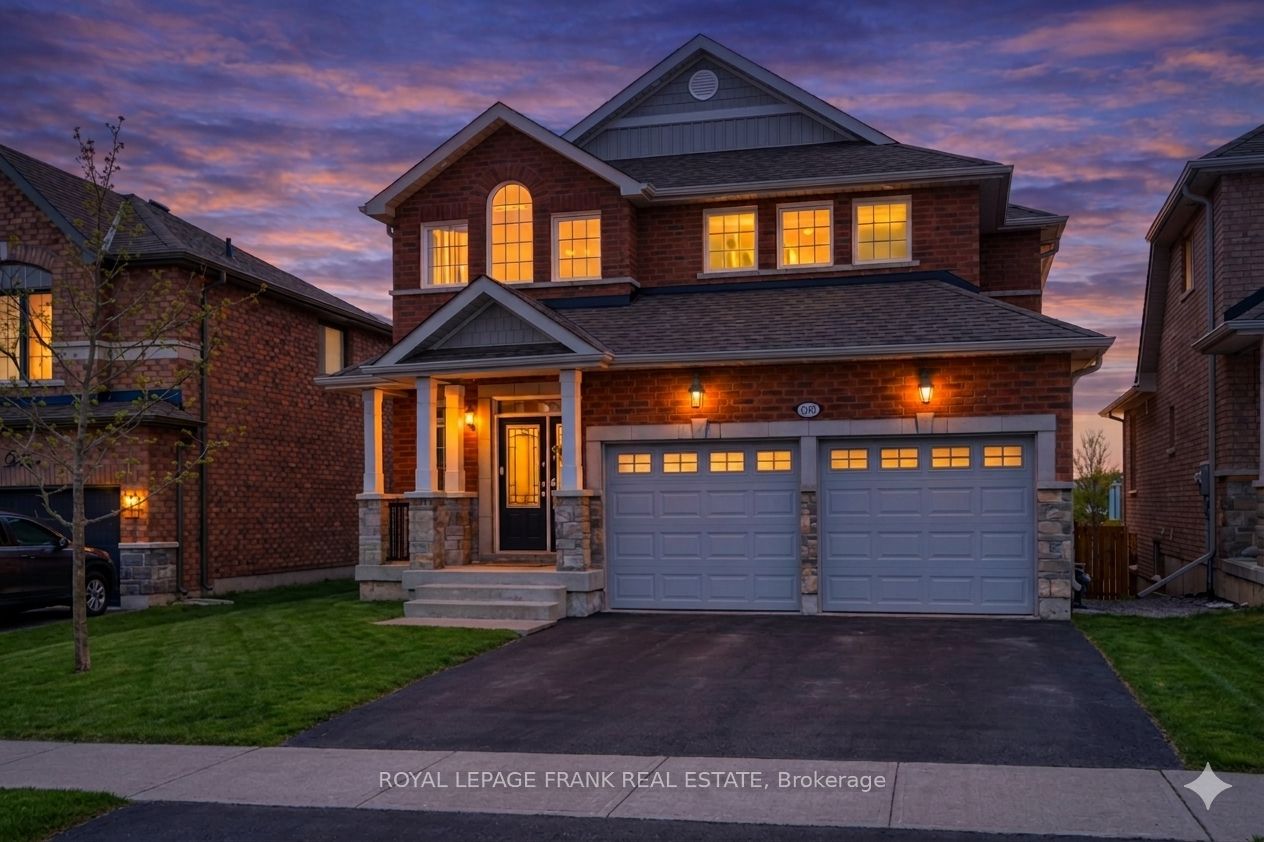 1557 Cahill Drive, Peterborough, ON K9K 0G6 photo 3