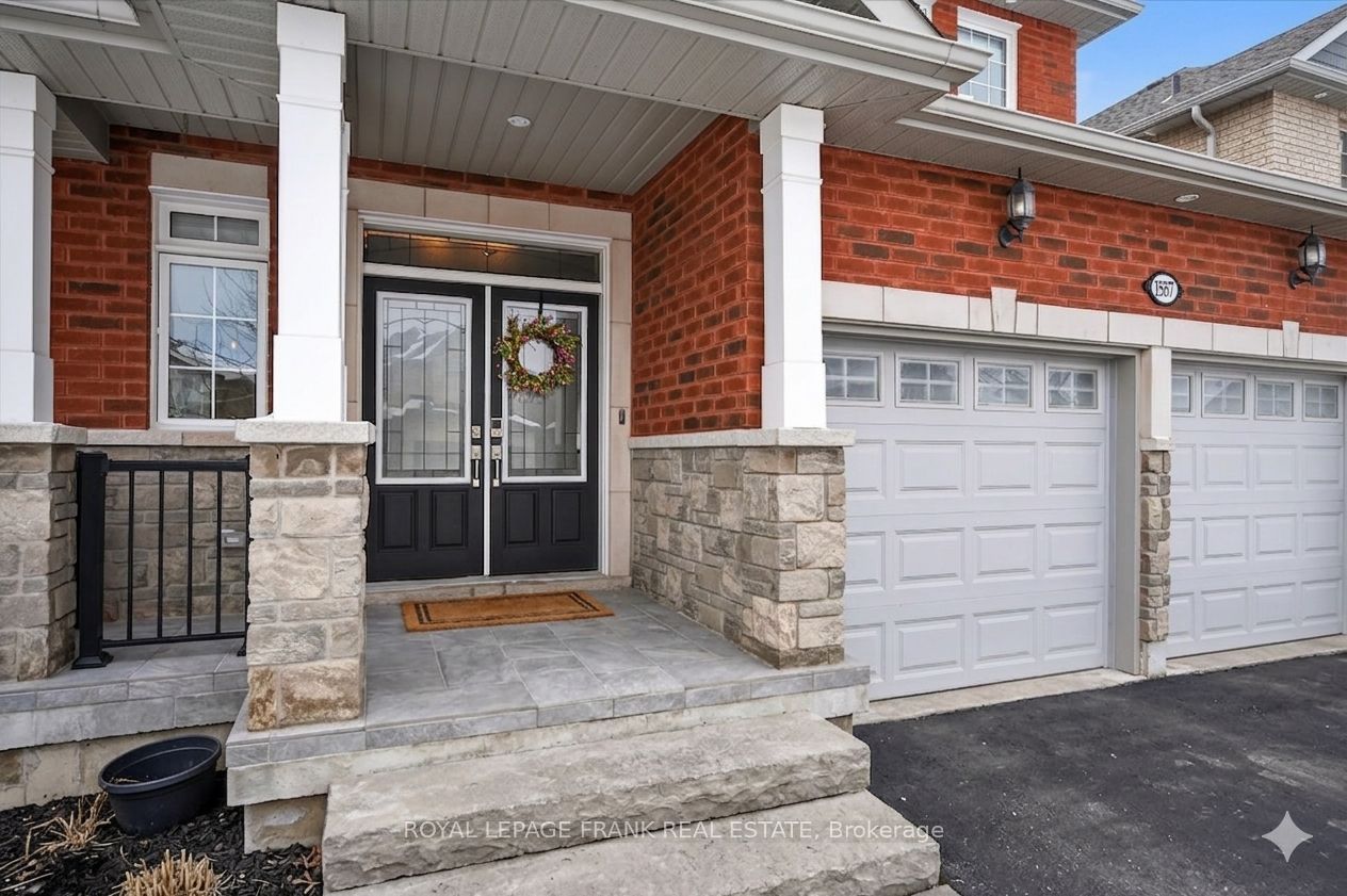 1557 Cahill Drive, Peterborough, ON K9K 0G6 photo 4
