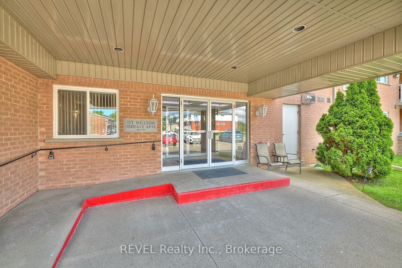 117 WILLSON Road 19, Welland, ON L3C 2T4 photo 2