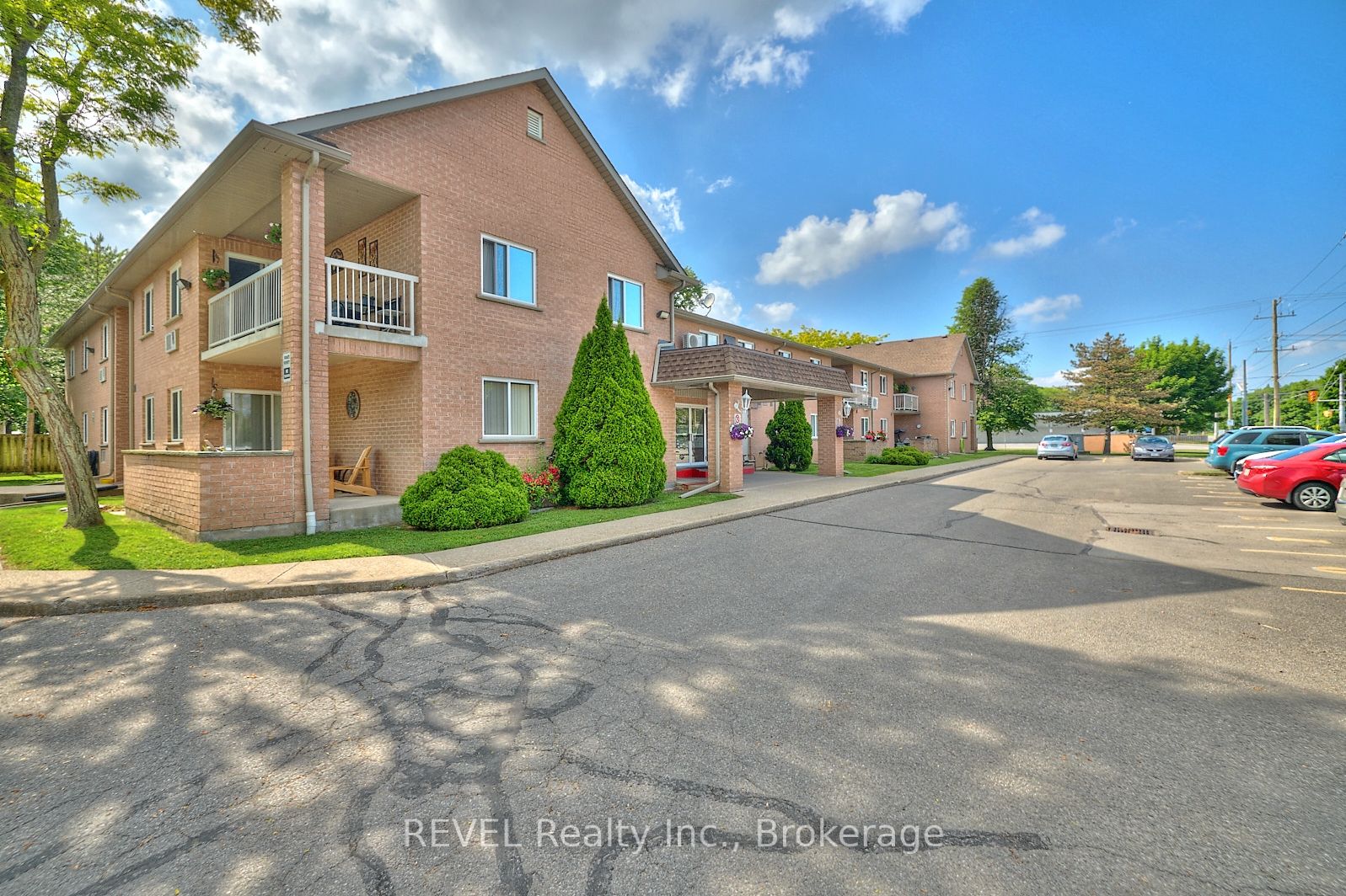 117 WILLSON Road 19, Welland, ON L3C 2T4 photo 3