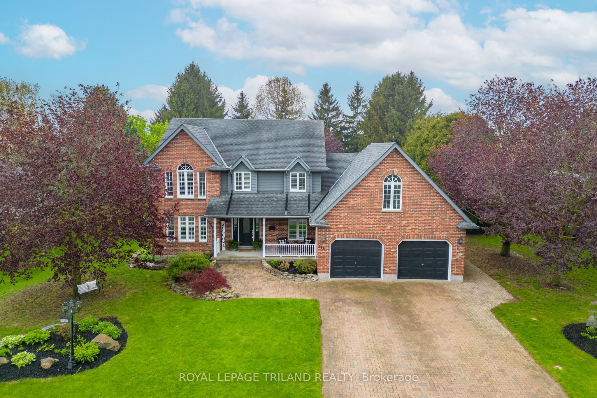 148 Salisbury Drive, Middlesex Centre, ON N0M 1P0