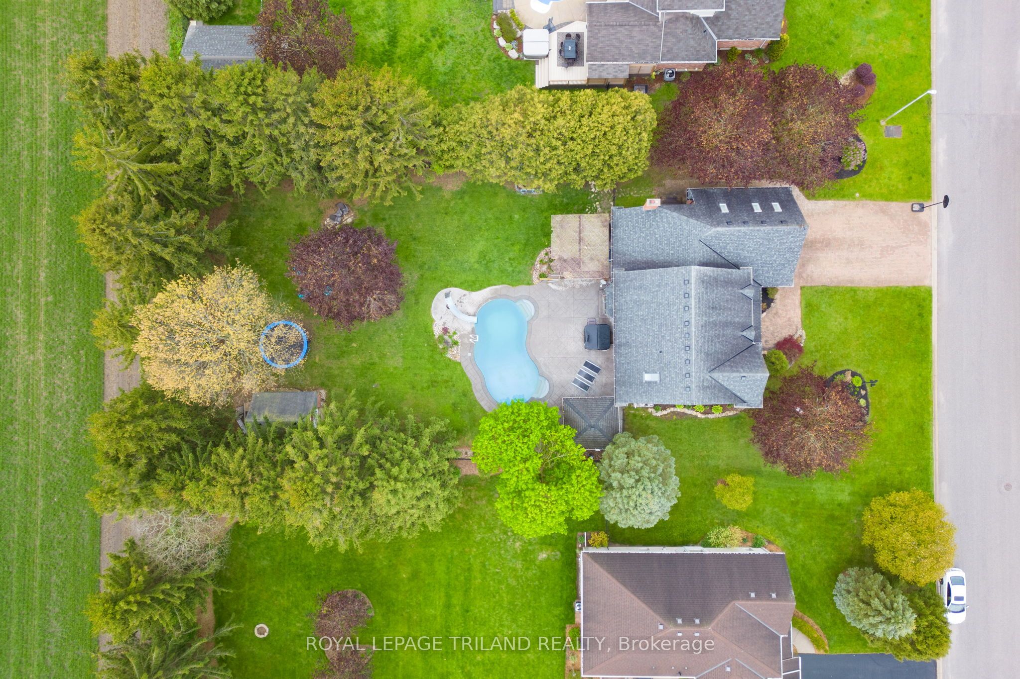 148 Salisbury Drive, Middlesex Centre, ON N0M 1P0 photo 2