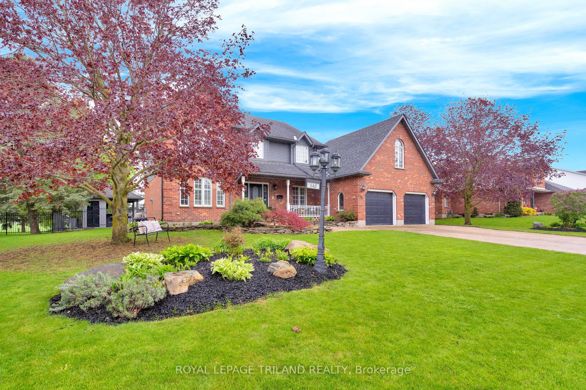 148 Salisbury Drive, Middlesex Centre, ON N0M 1P0 photo 5