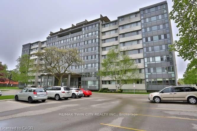 24 Midland Drive 306, Kitchener, ON N2A 2A8 photo 2